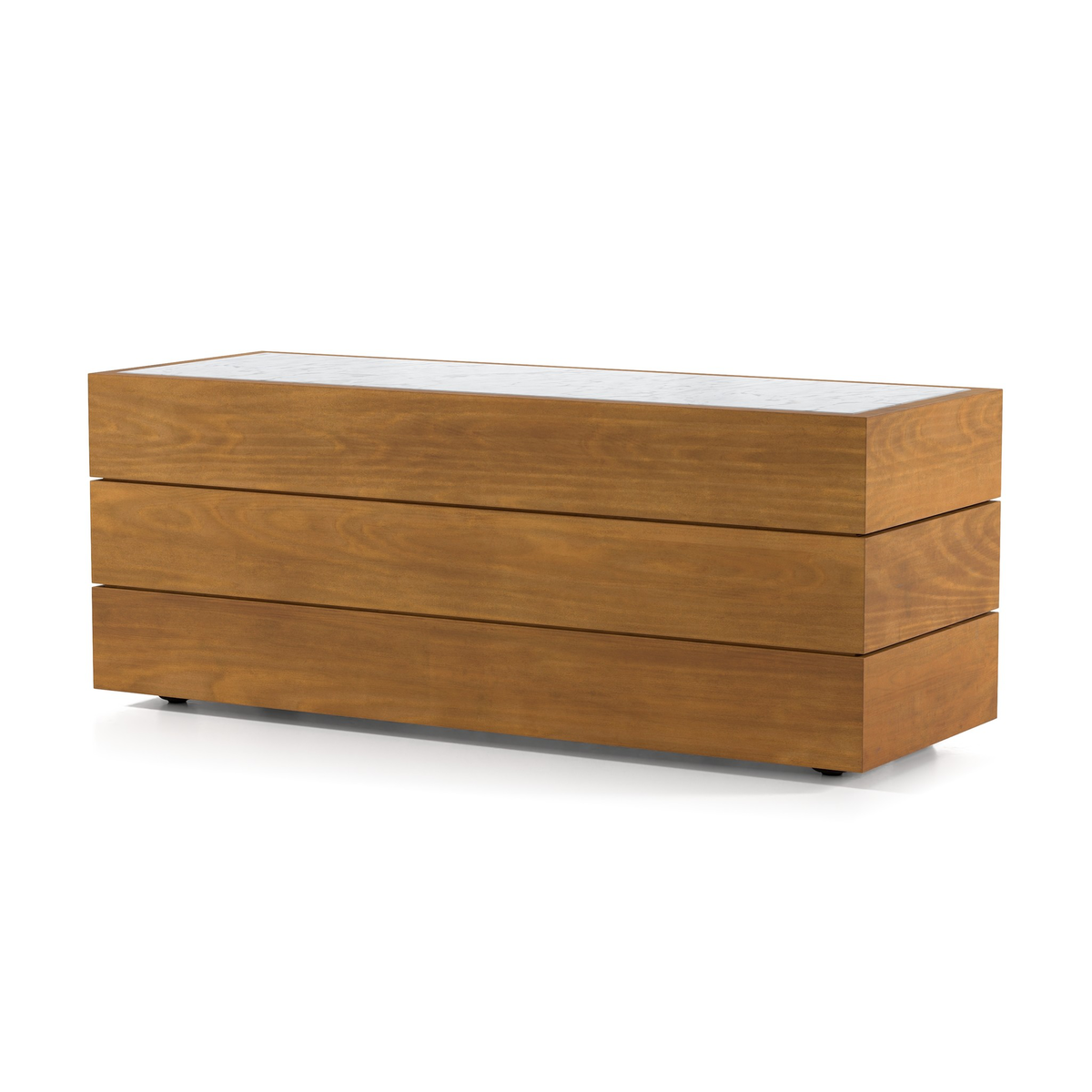 Grant Outdoor End Table