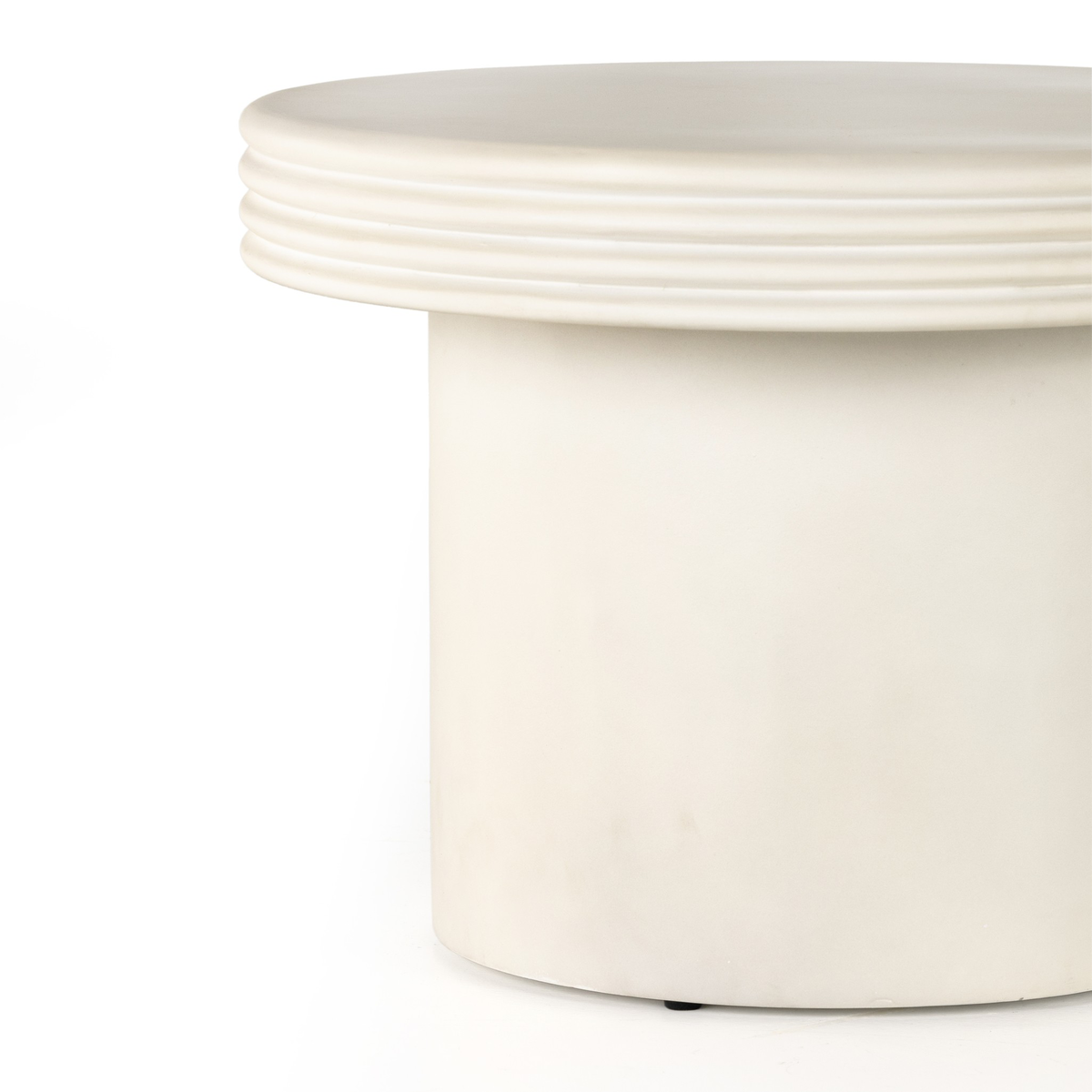 Grecia Outdoor End Table