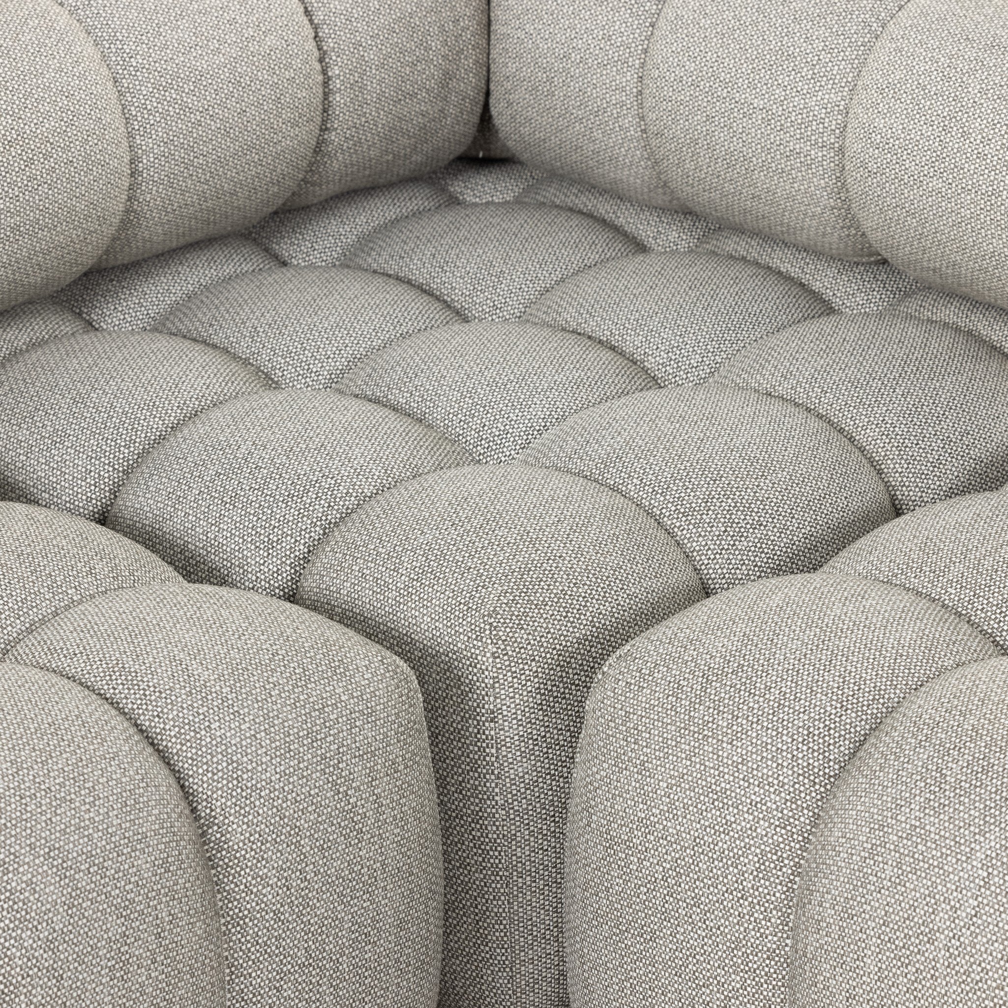 Roma Outdoor 5-Piece Sectional