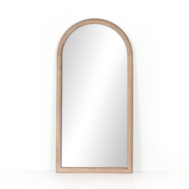 Gulliver Floor Mirror by Four Hands