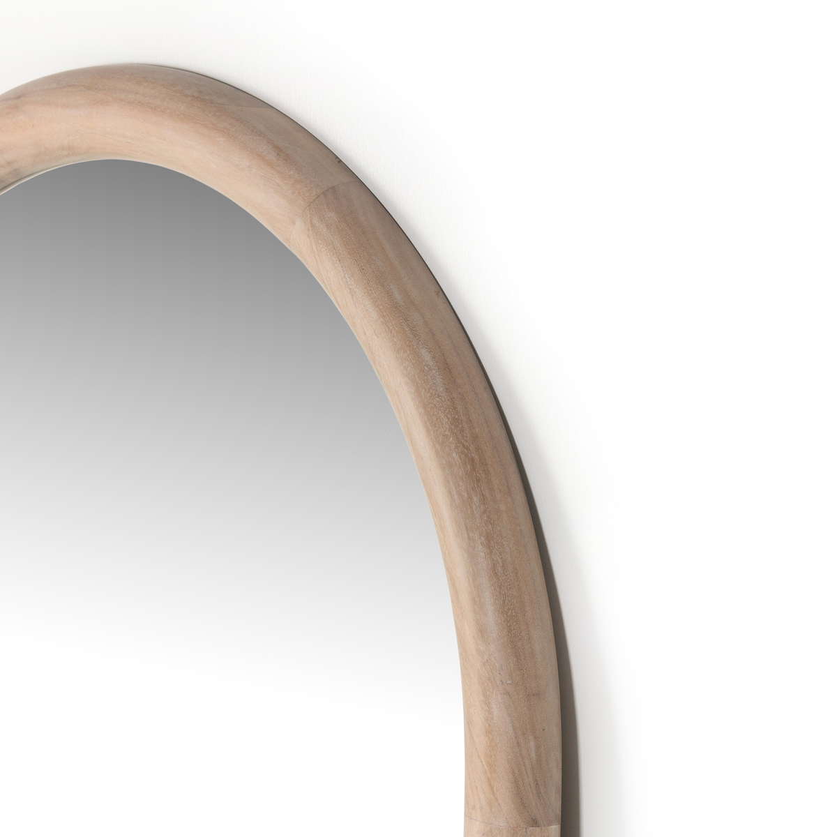 Gulliver Floor Mirror by Four Hands