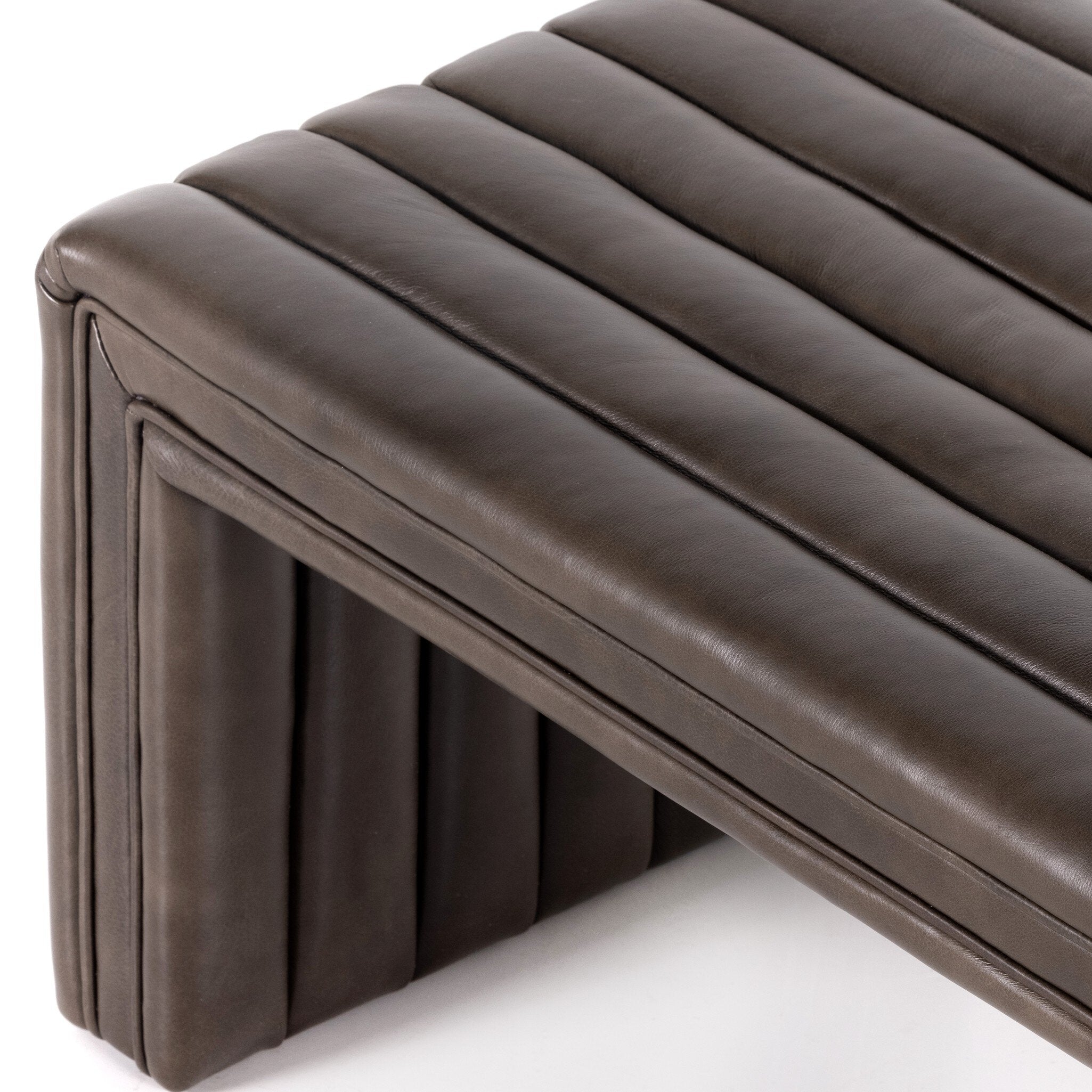 Augustine Bench