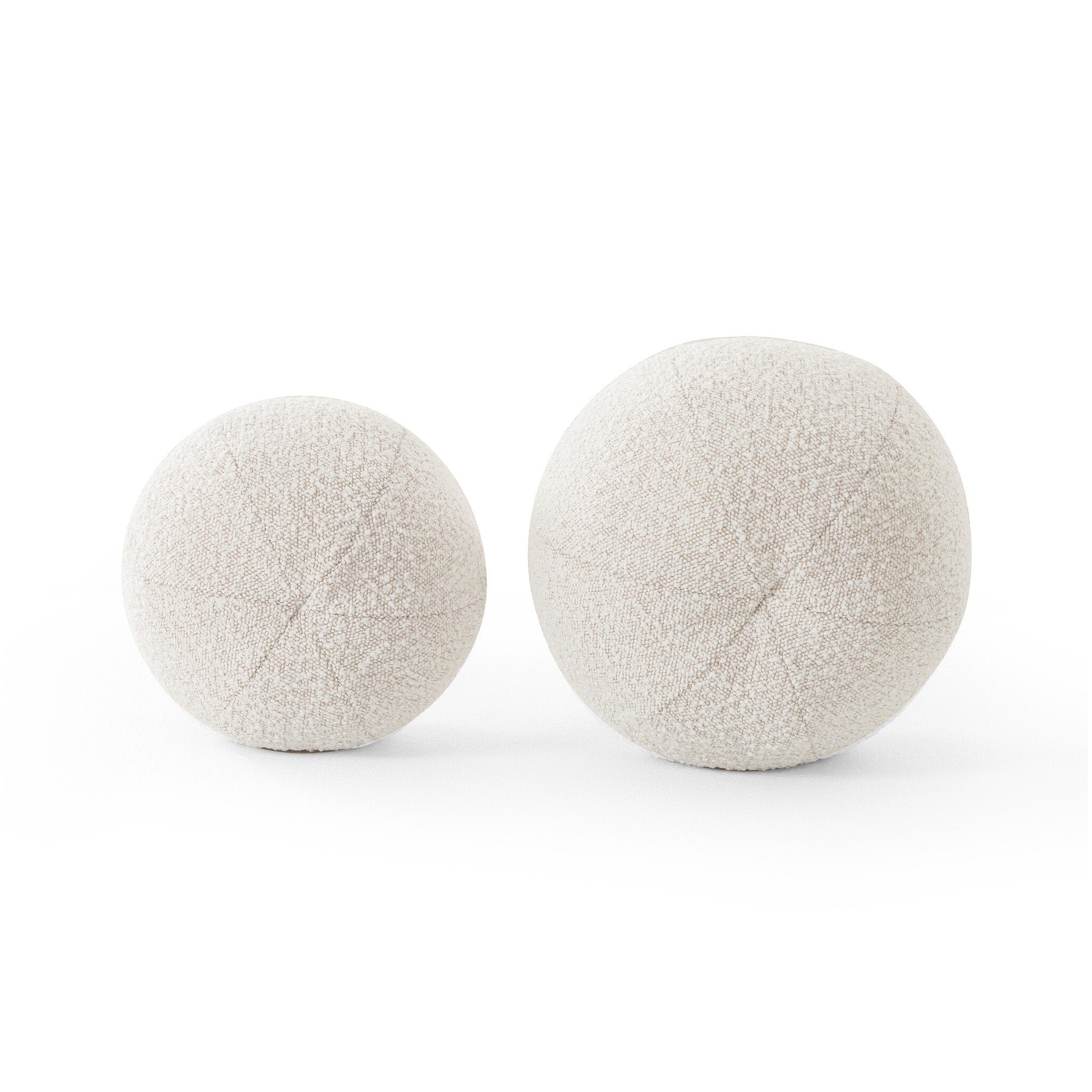 Balle Pillow, Set Of 2