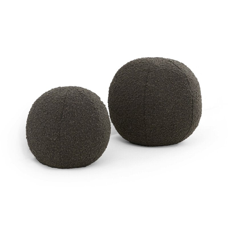 Balle Pillow, Set Of 2 by Four Hands