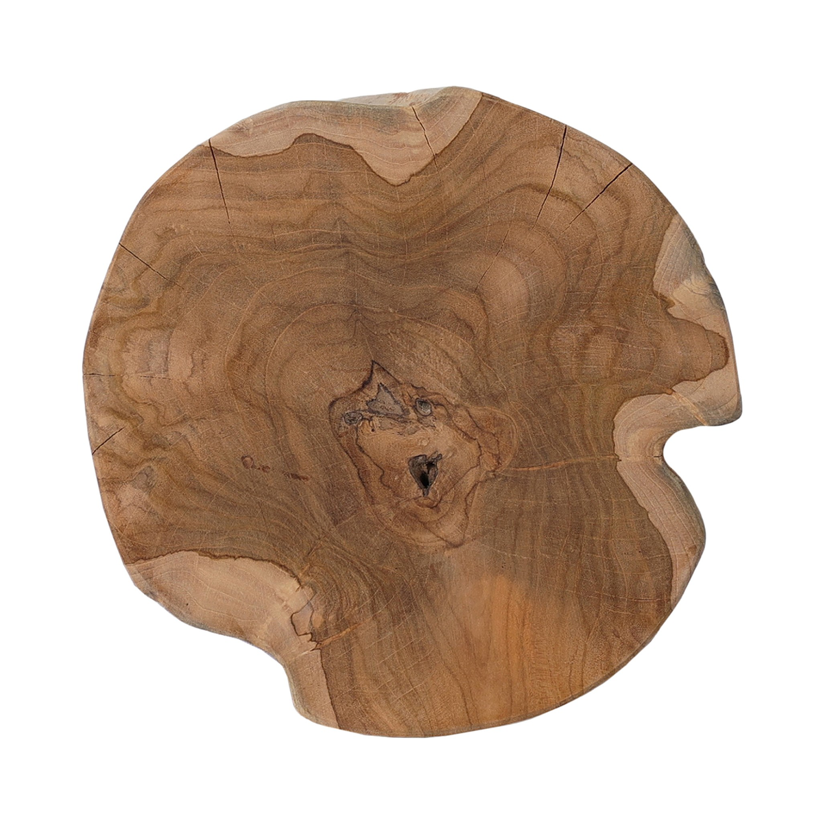 Kyra Outdoor End Table