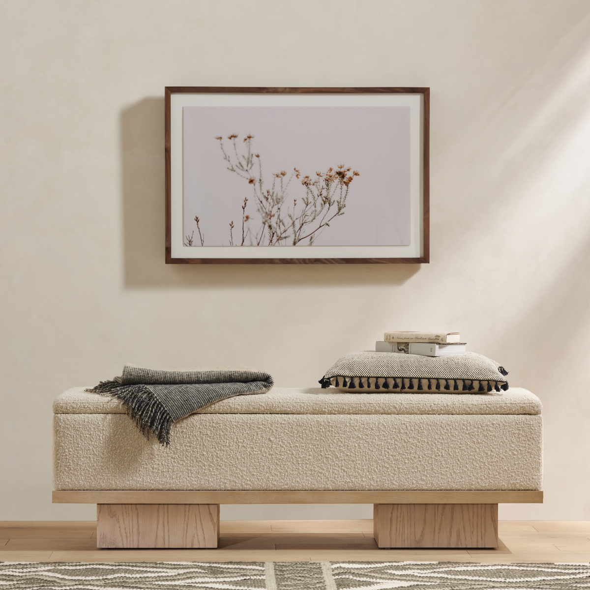 In The Details I By Annie Spratt by Four Hands