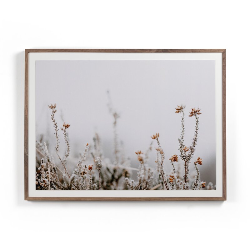In The Details Ii By Annie Spratt by Four Hands