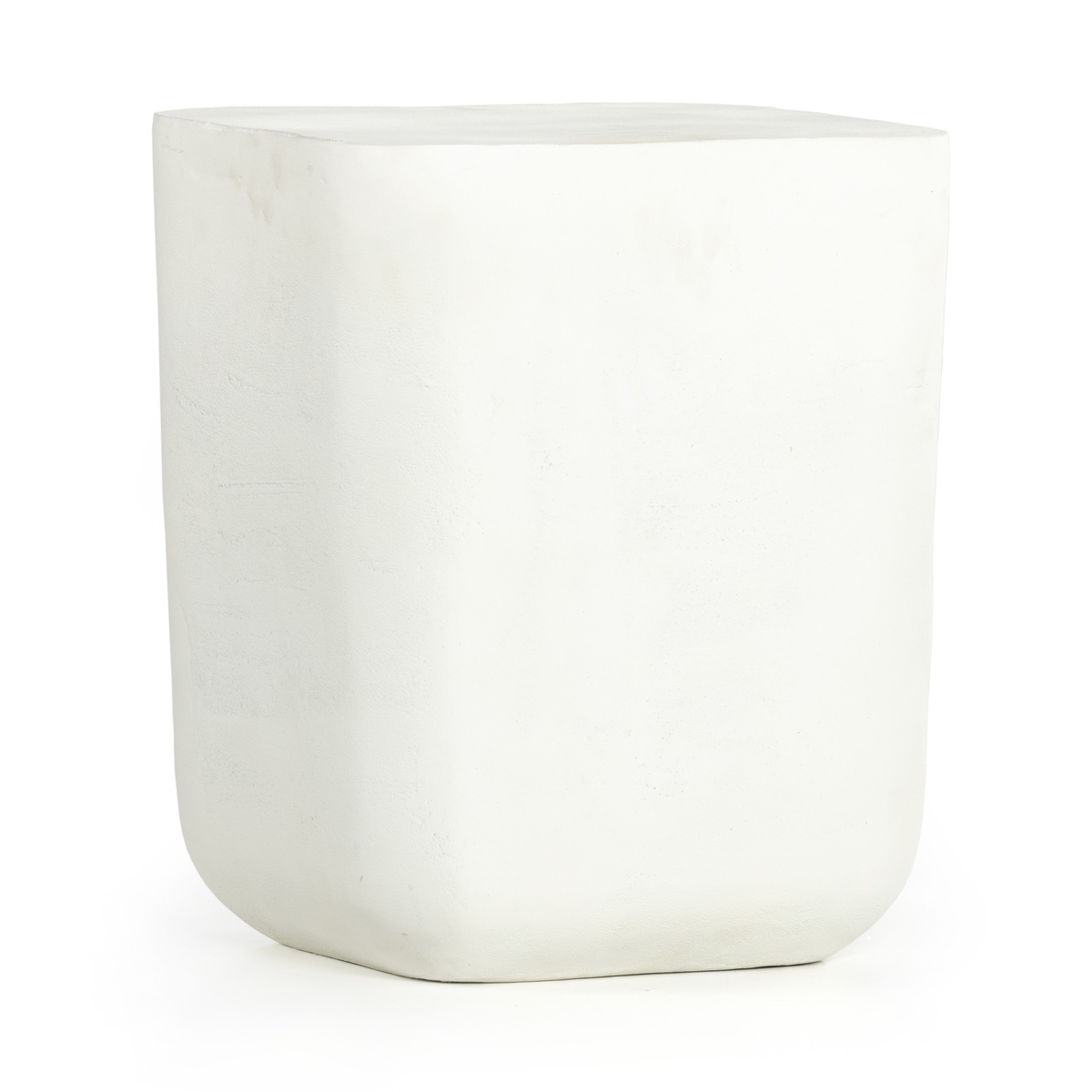 Basil Outdoor Square Drink Table