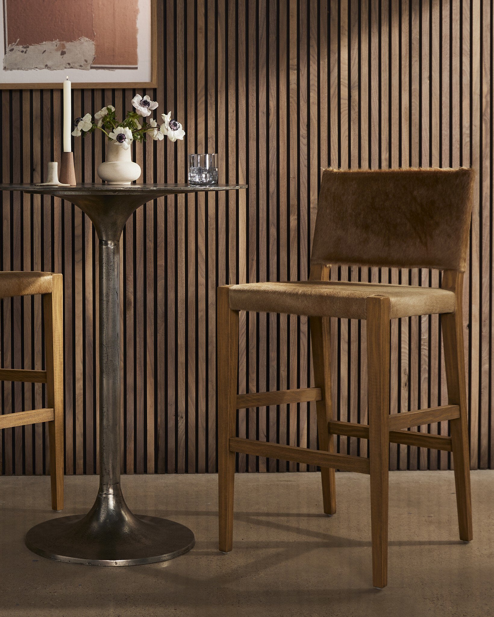 Villa Stool
