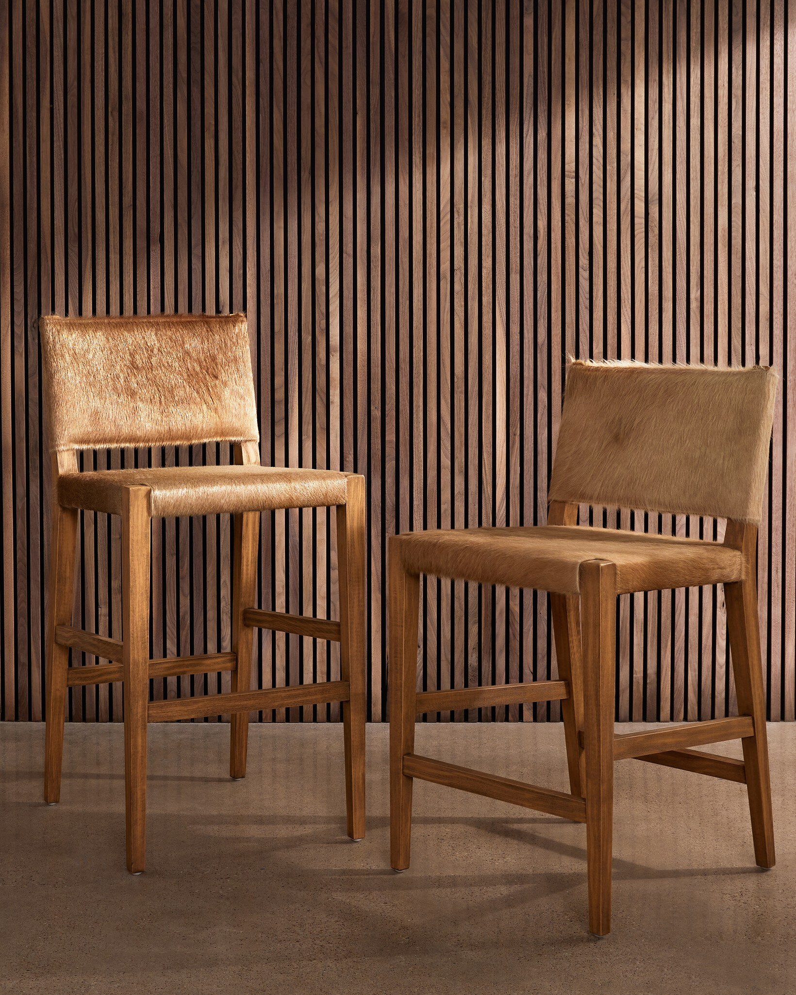 Villa Stool