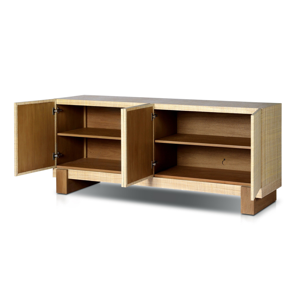 Hatch Sideboard