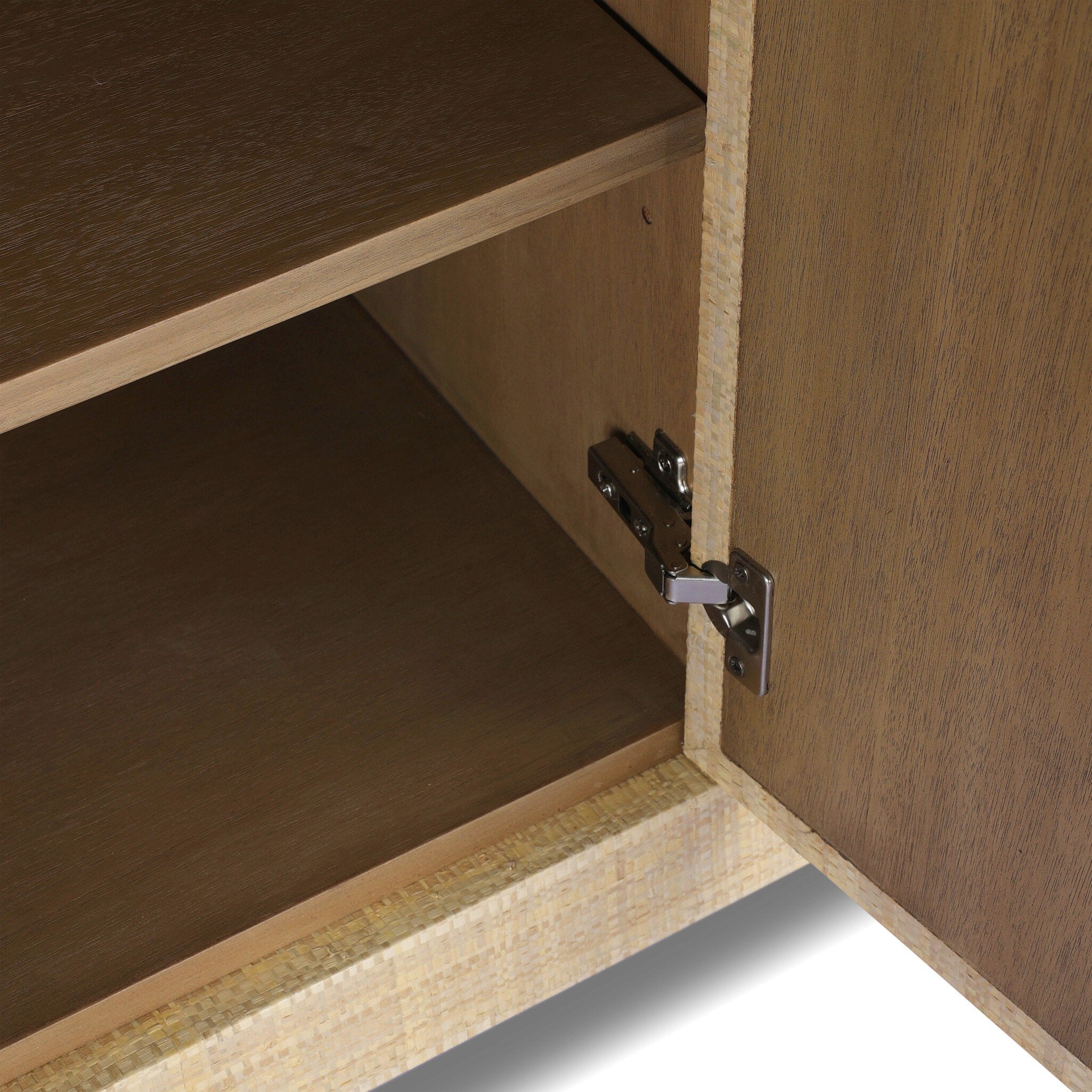 Hatch Sideboard
