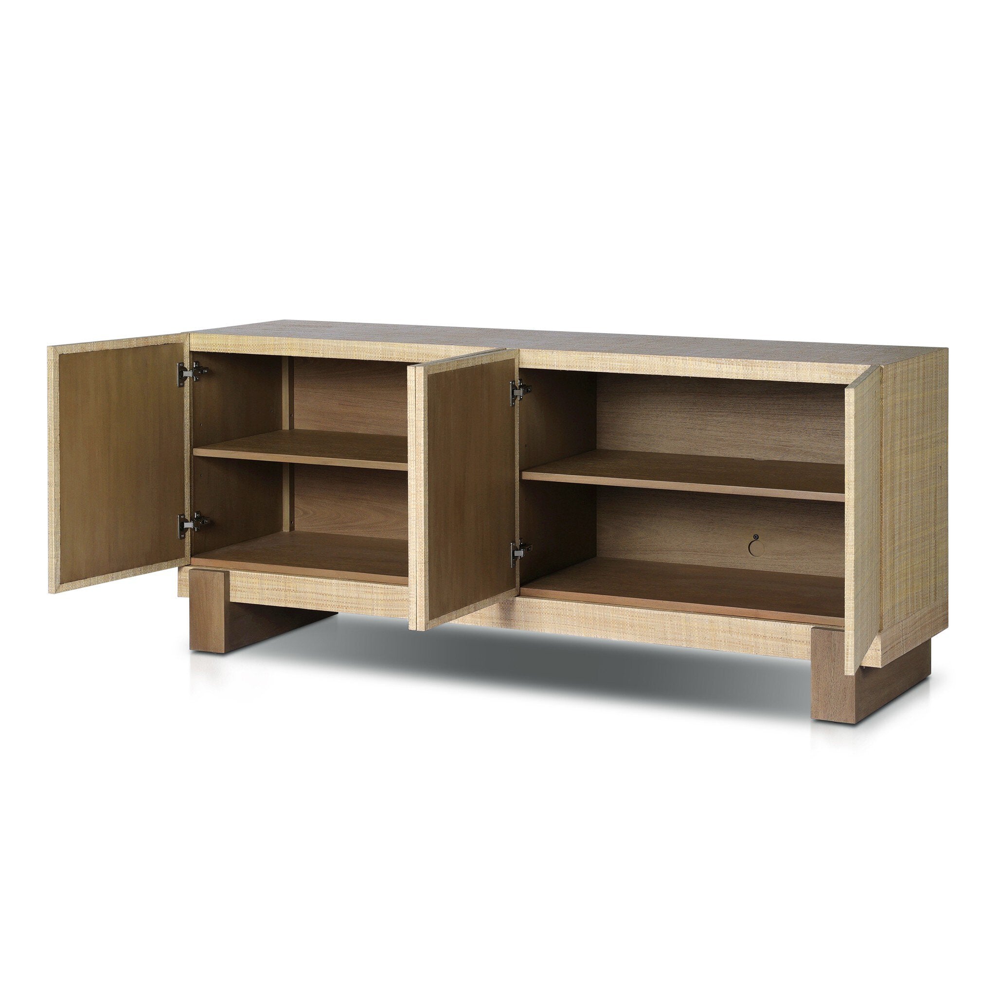 Hatch Sideboard