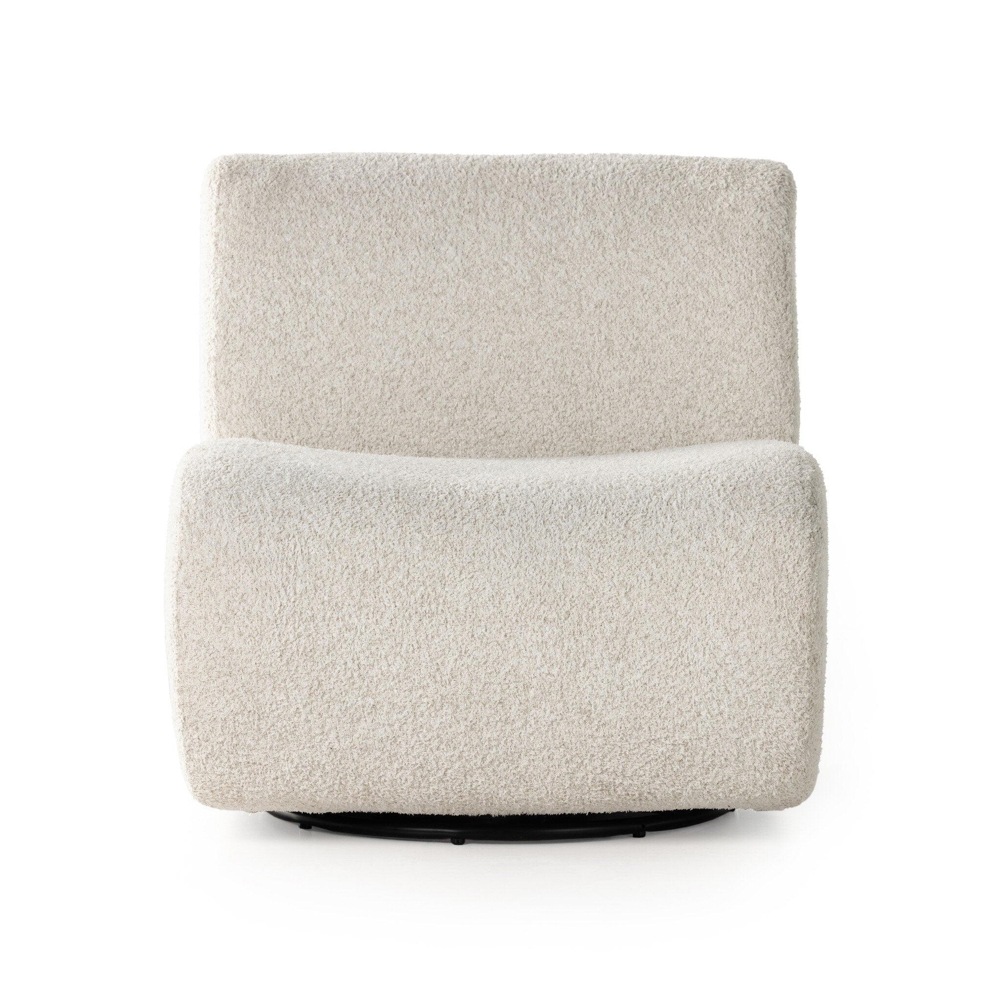 Siedell Swivel Chair