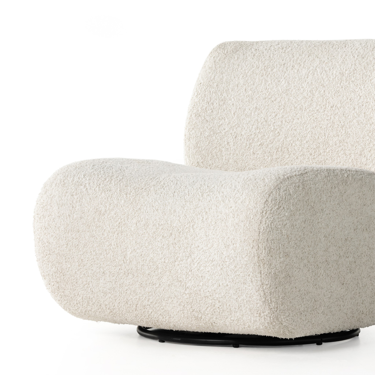 Siedell Swivel Chair