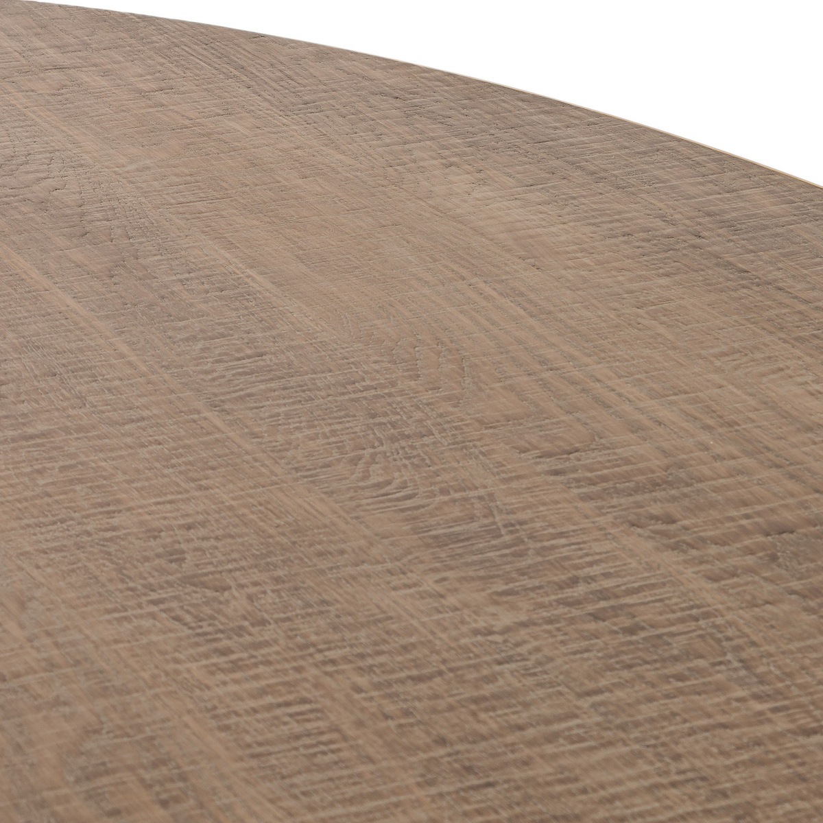 Evans Oval Dining Table