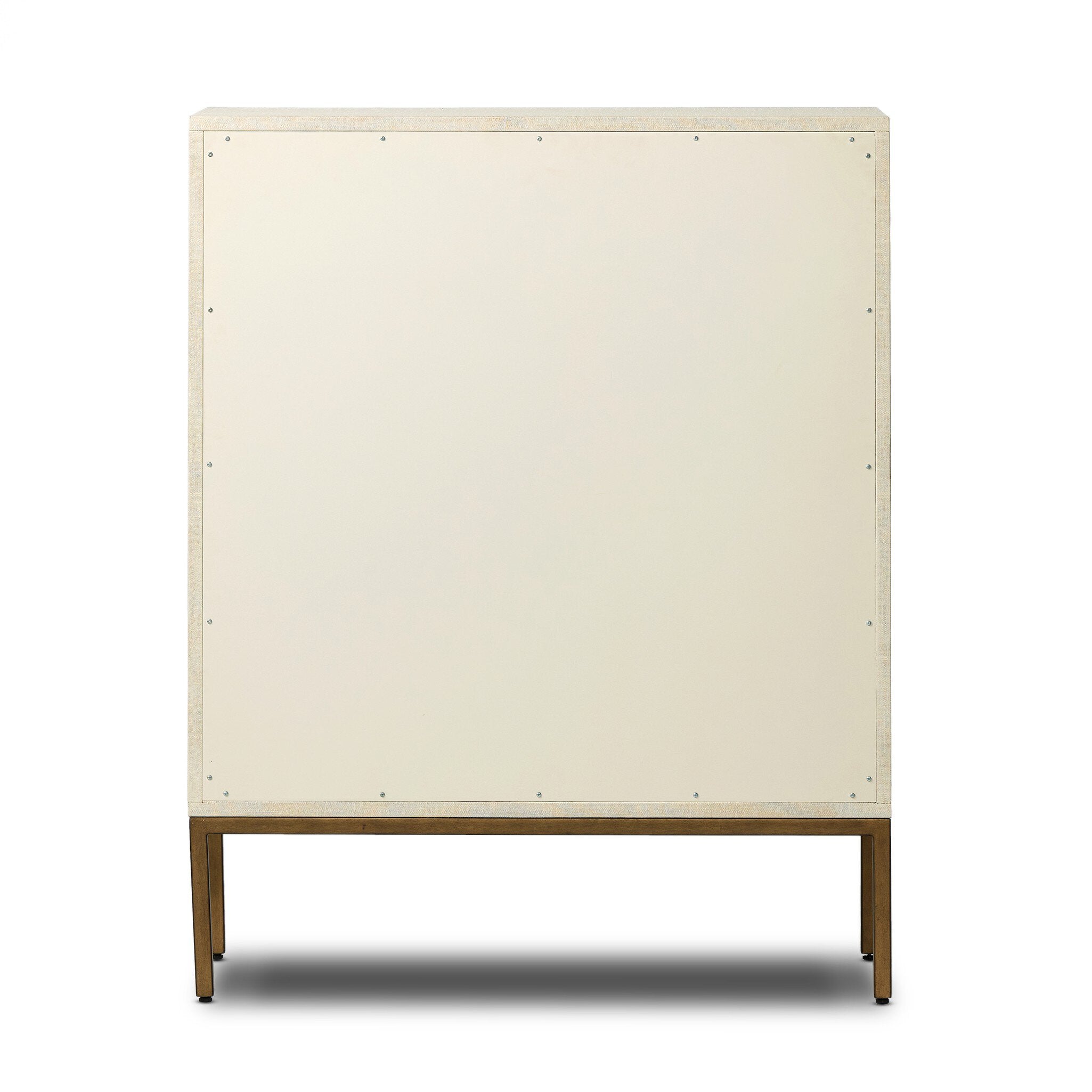 Cressida Bar Cabinet
