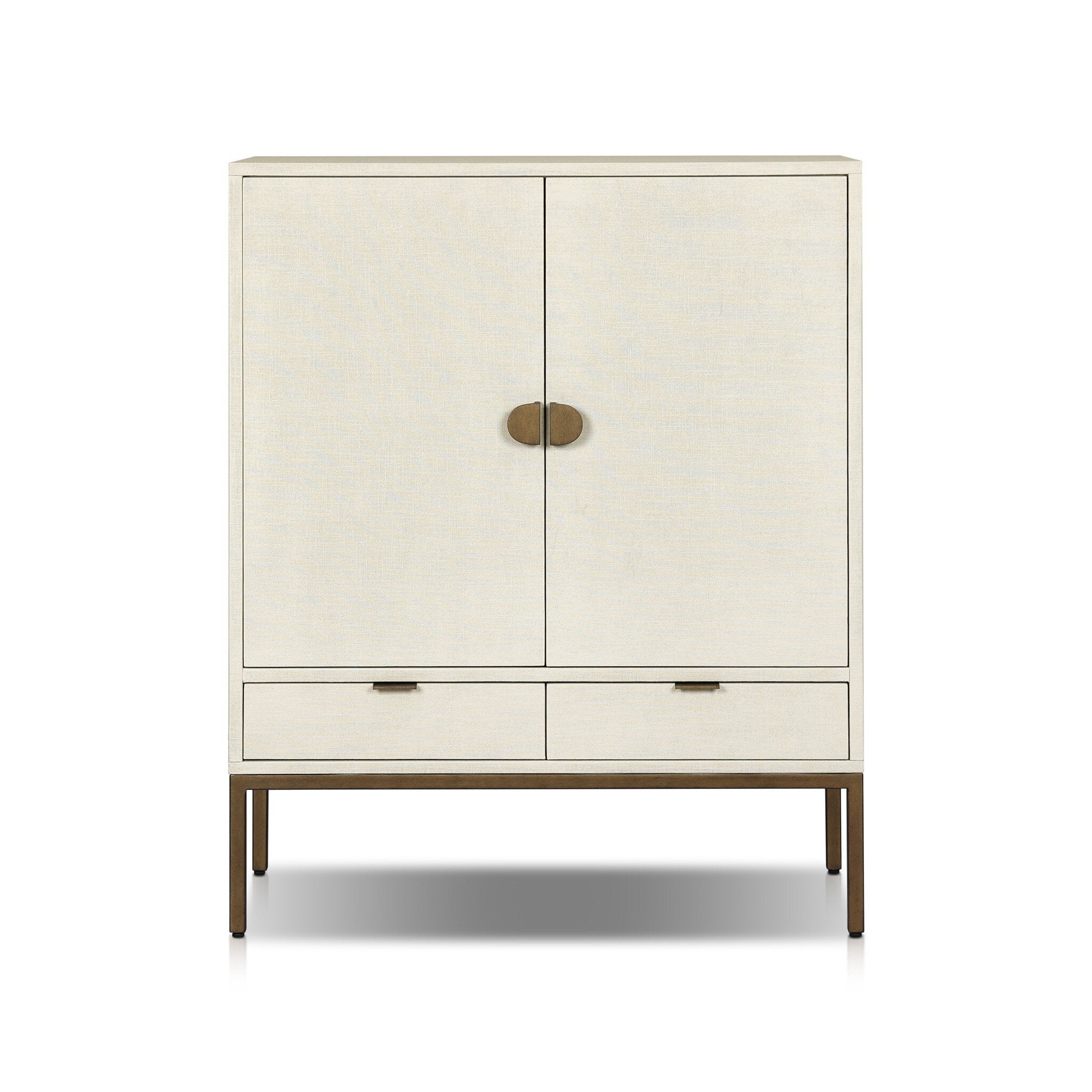Cressida Bar Cabinet