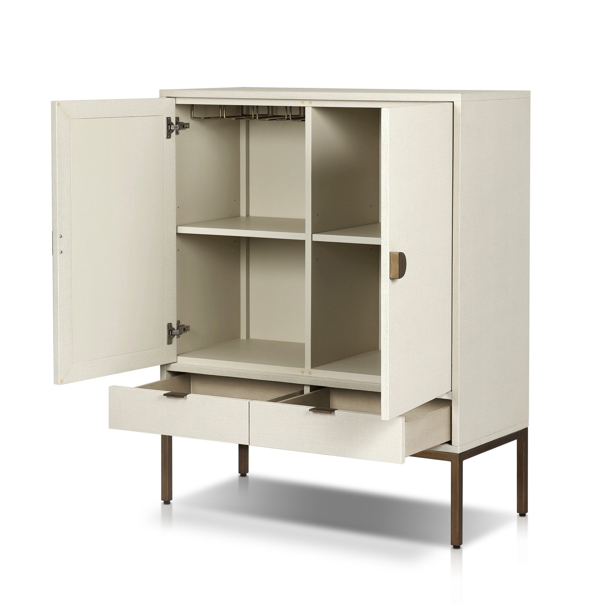 Cressida Bar Cabinet