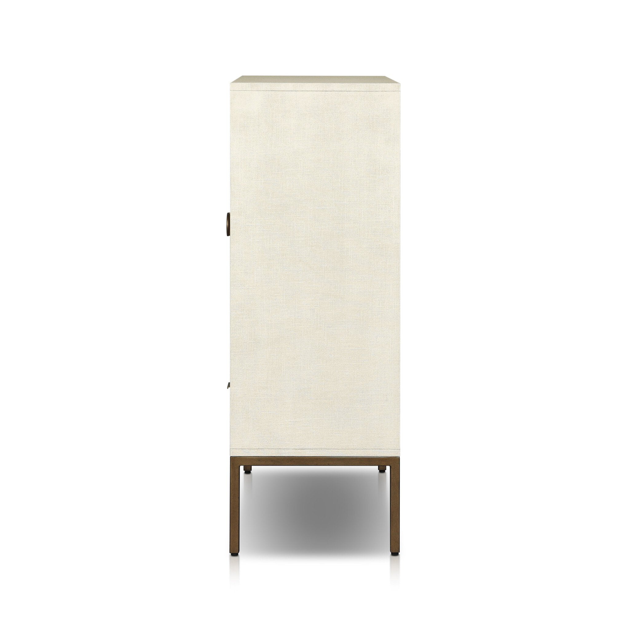 Cressida Bar Cabinet