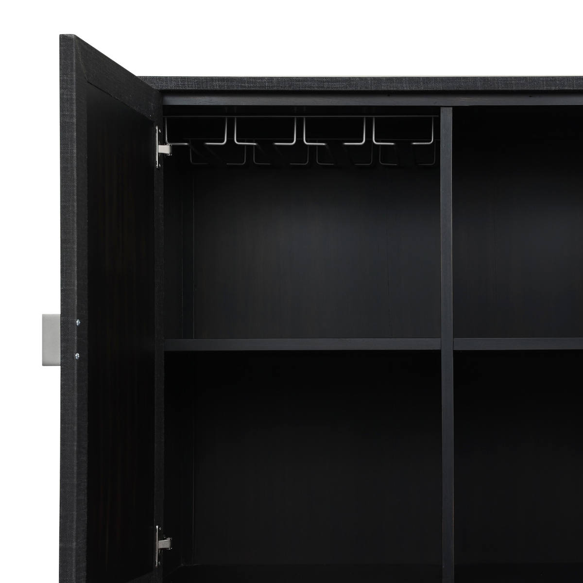 Cressida Bar Cabinet
