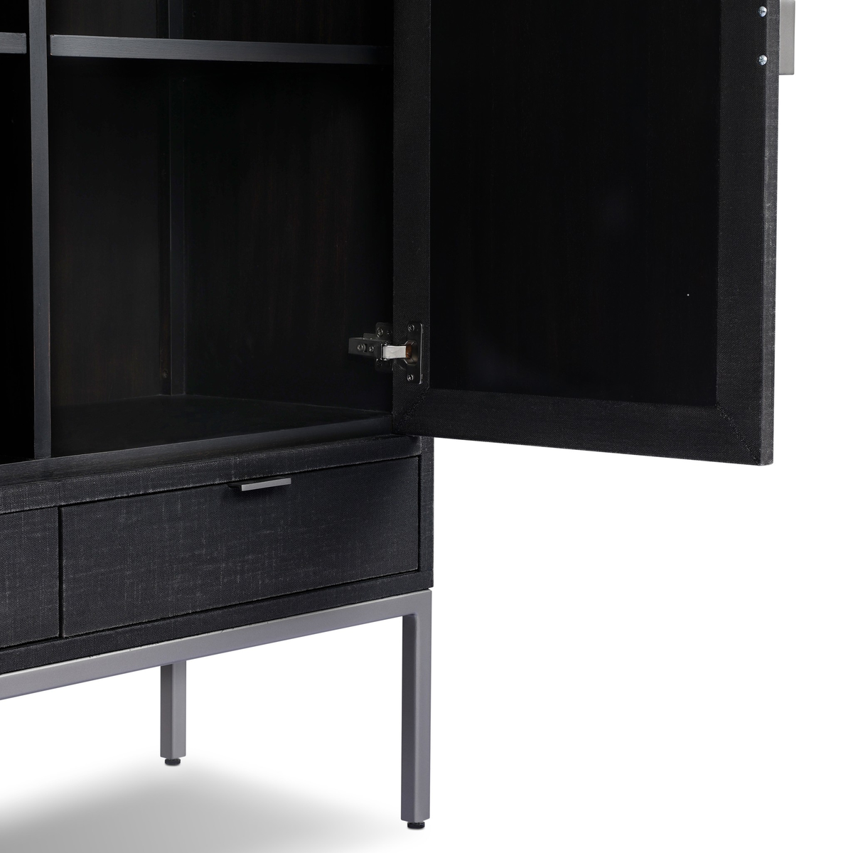 Cressida Bar Cabinet