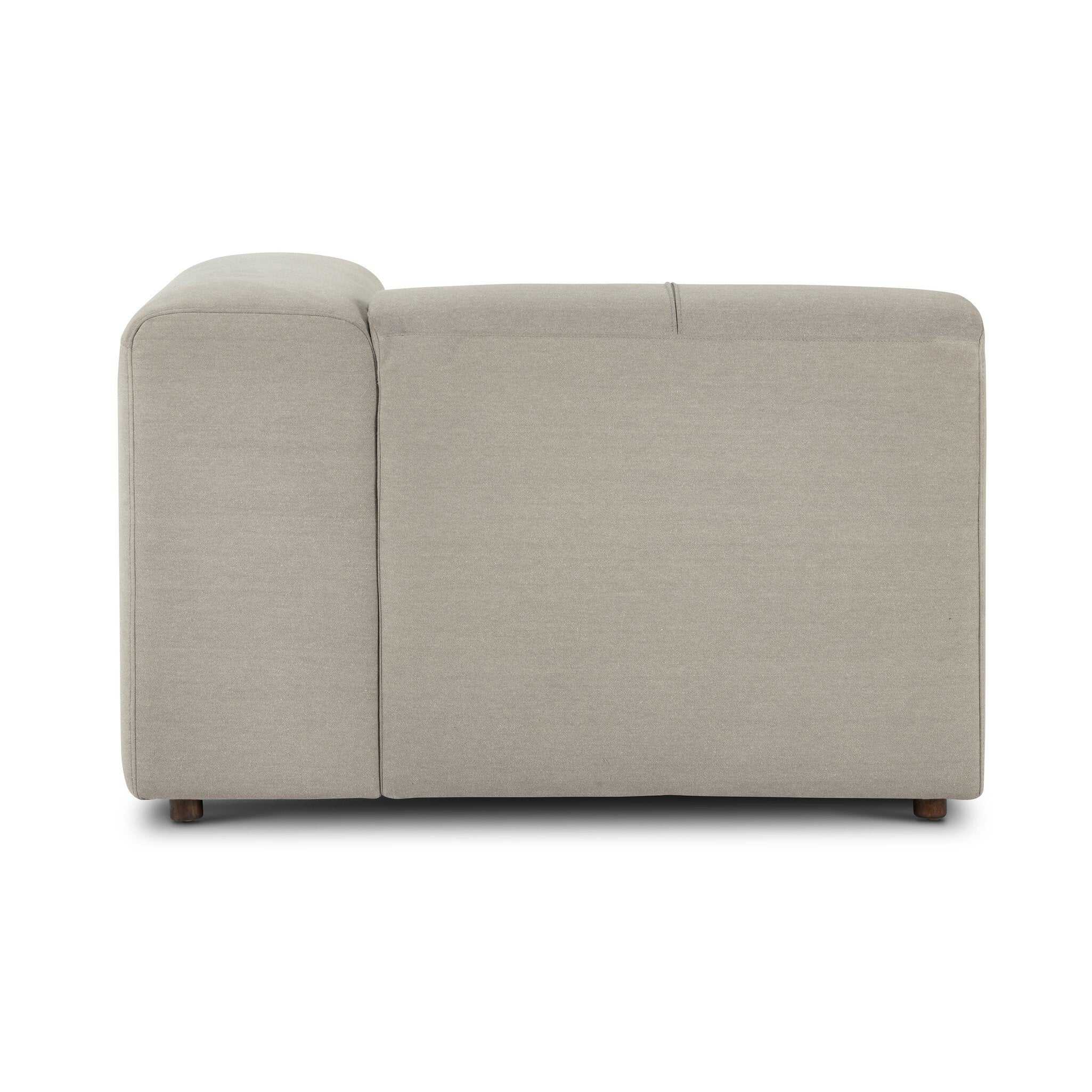 Build Your Own: Stefano Sectional