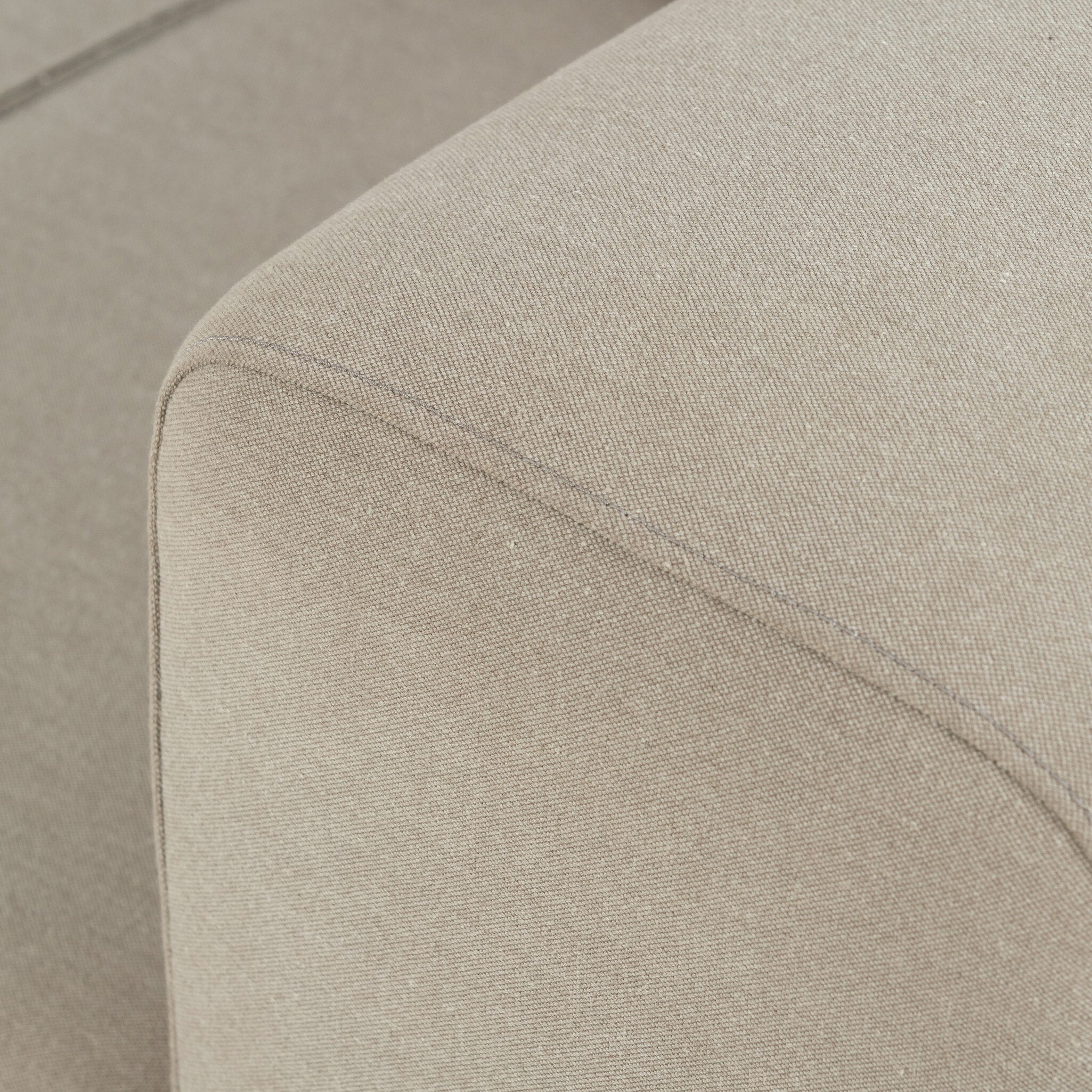 Build Your Own: Stefano Sectional