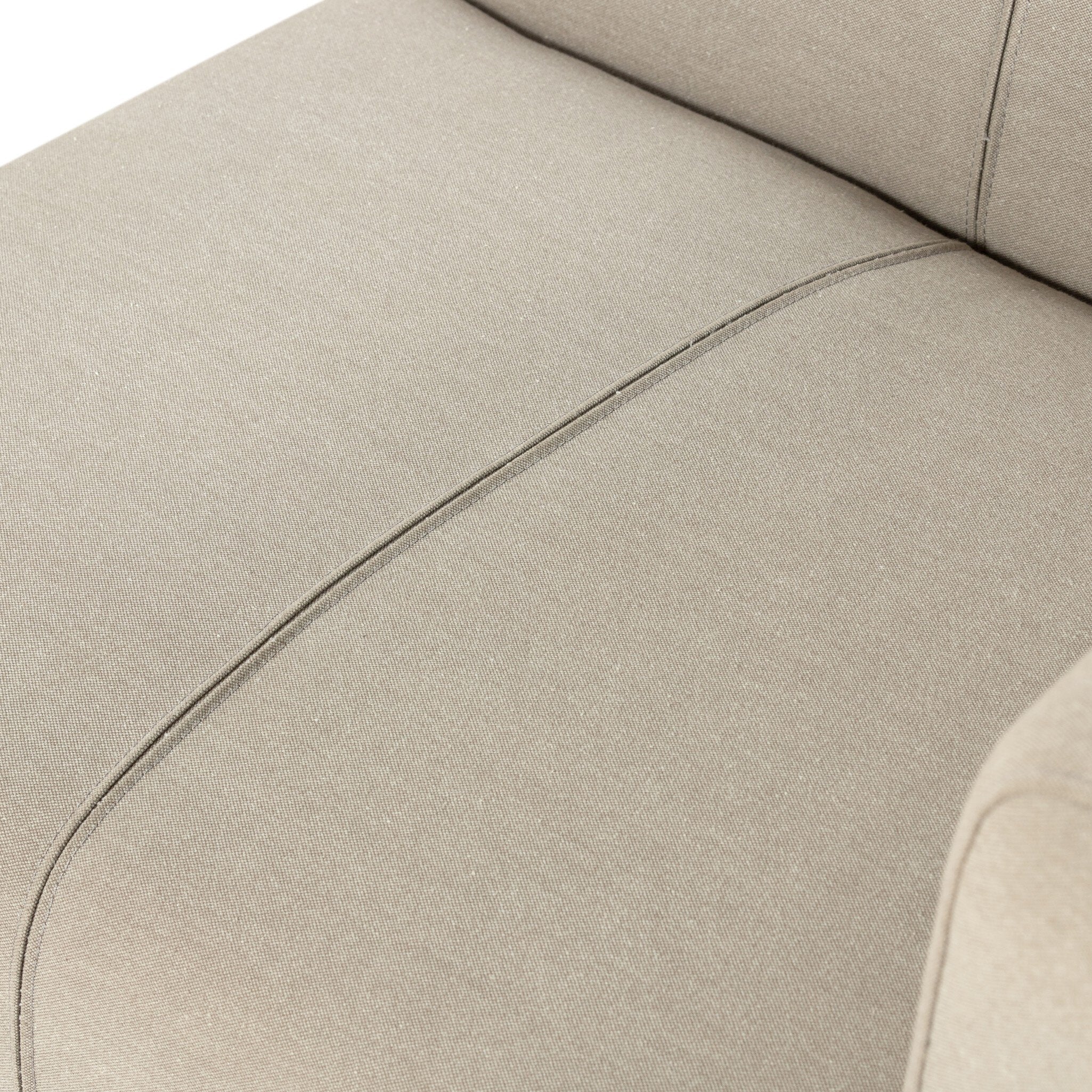 Build Your Own: Stefano Sectional