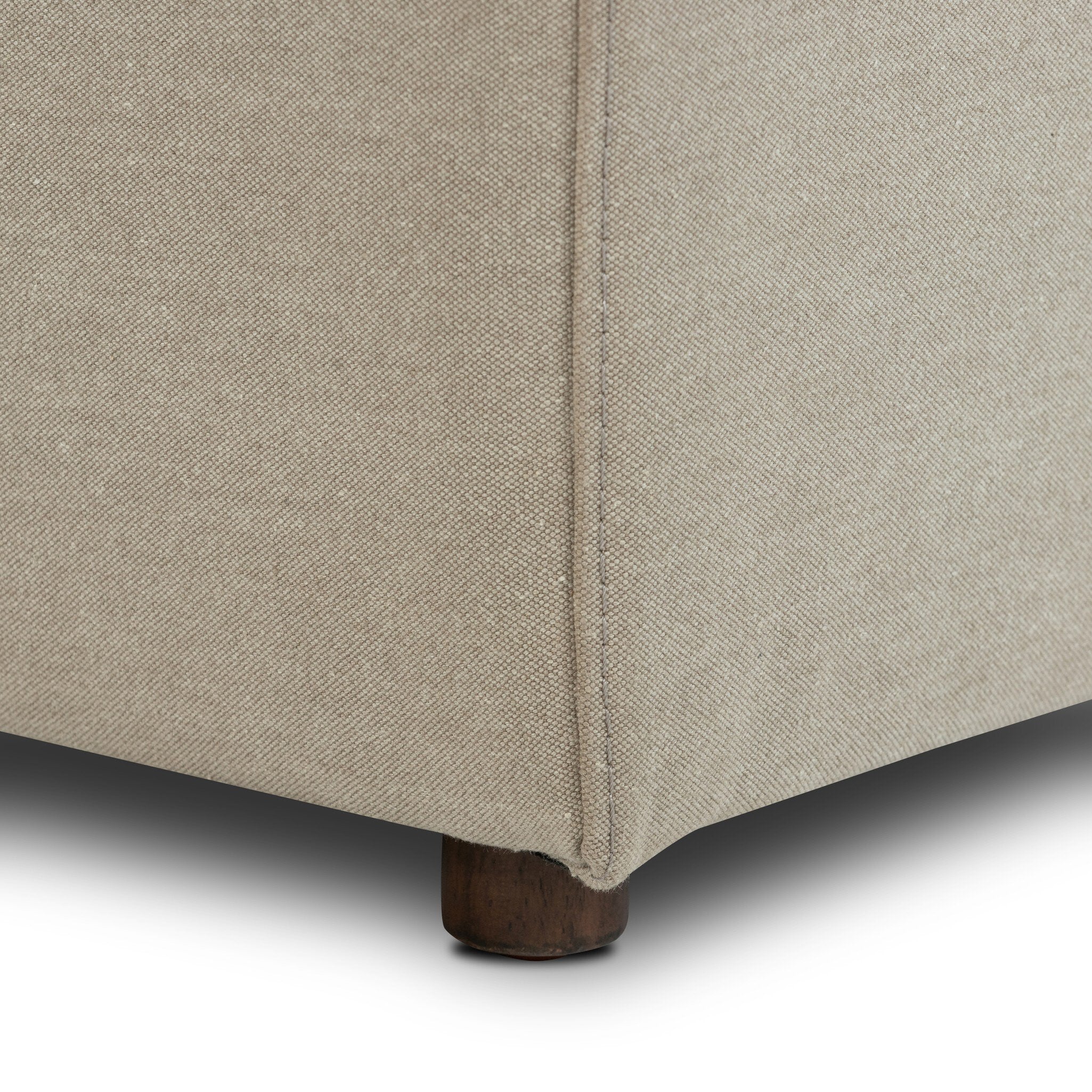 Build Your Own: Stefano Sectional