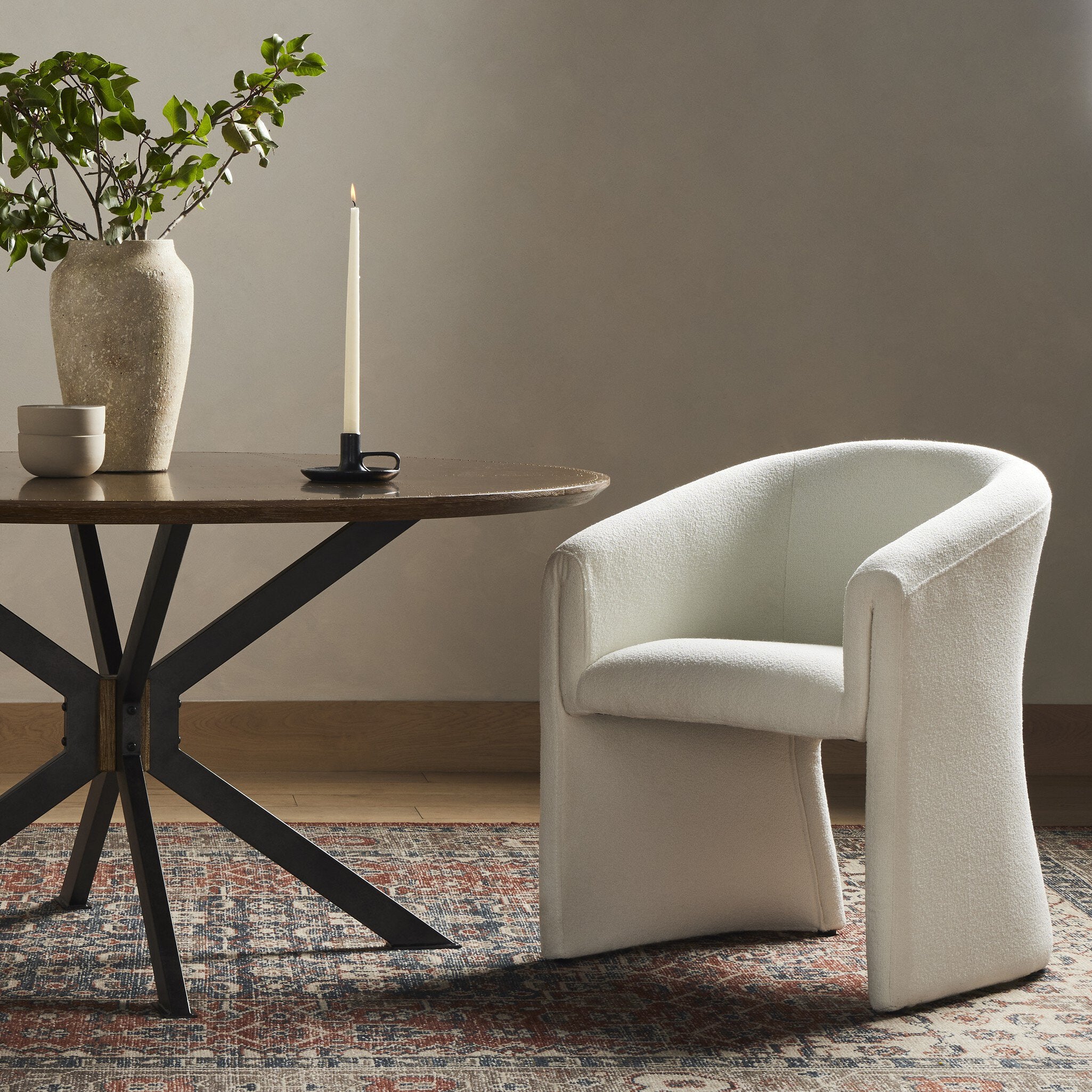 Elmore Dining Chair