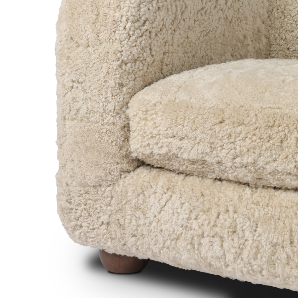 Gidget Sofa by Four Hands