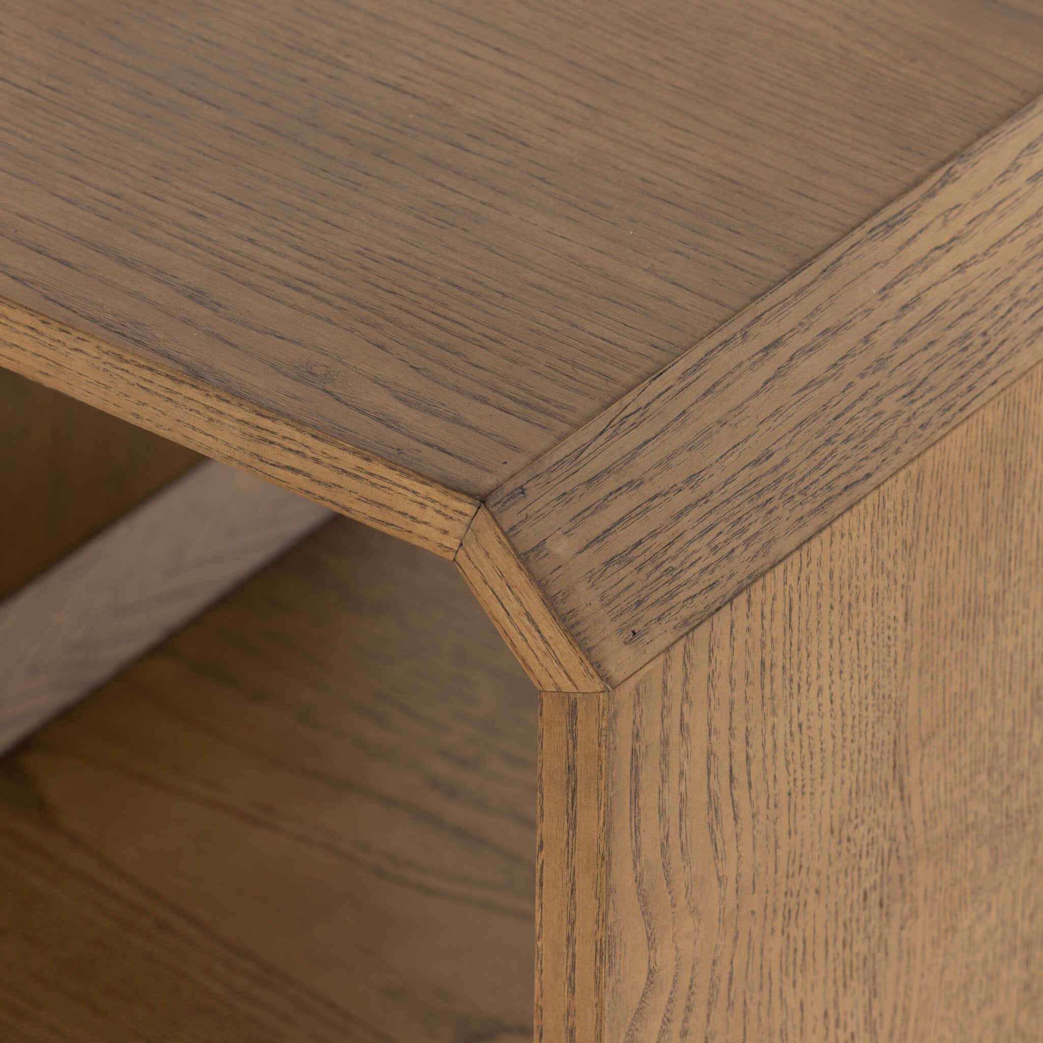Caspian End Table