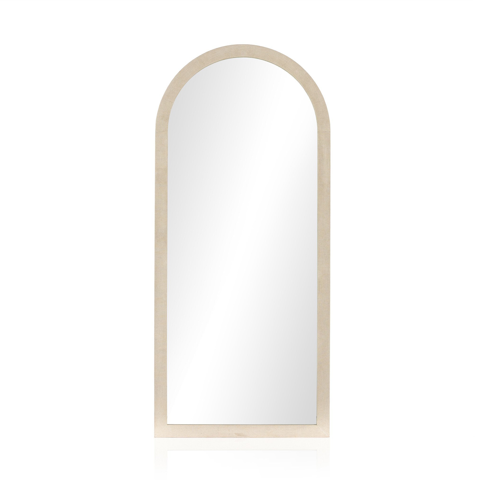 Cressida Floor Mirror