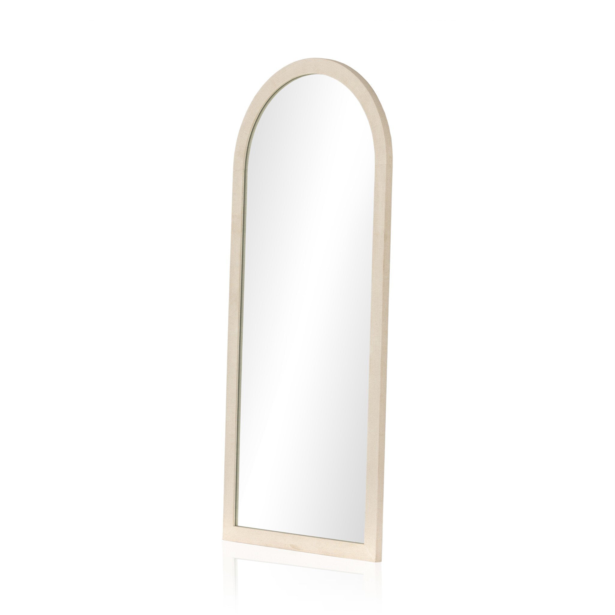 Cressida Floor Mirror