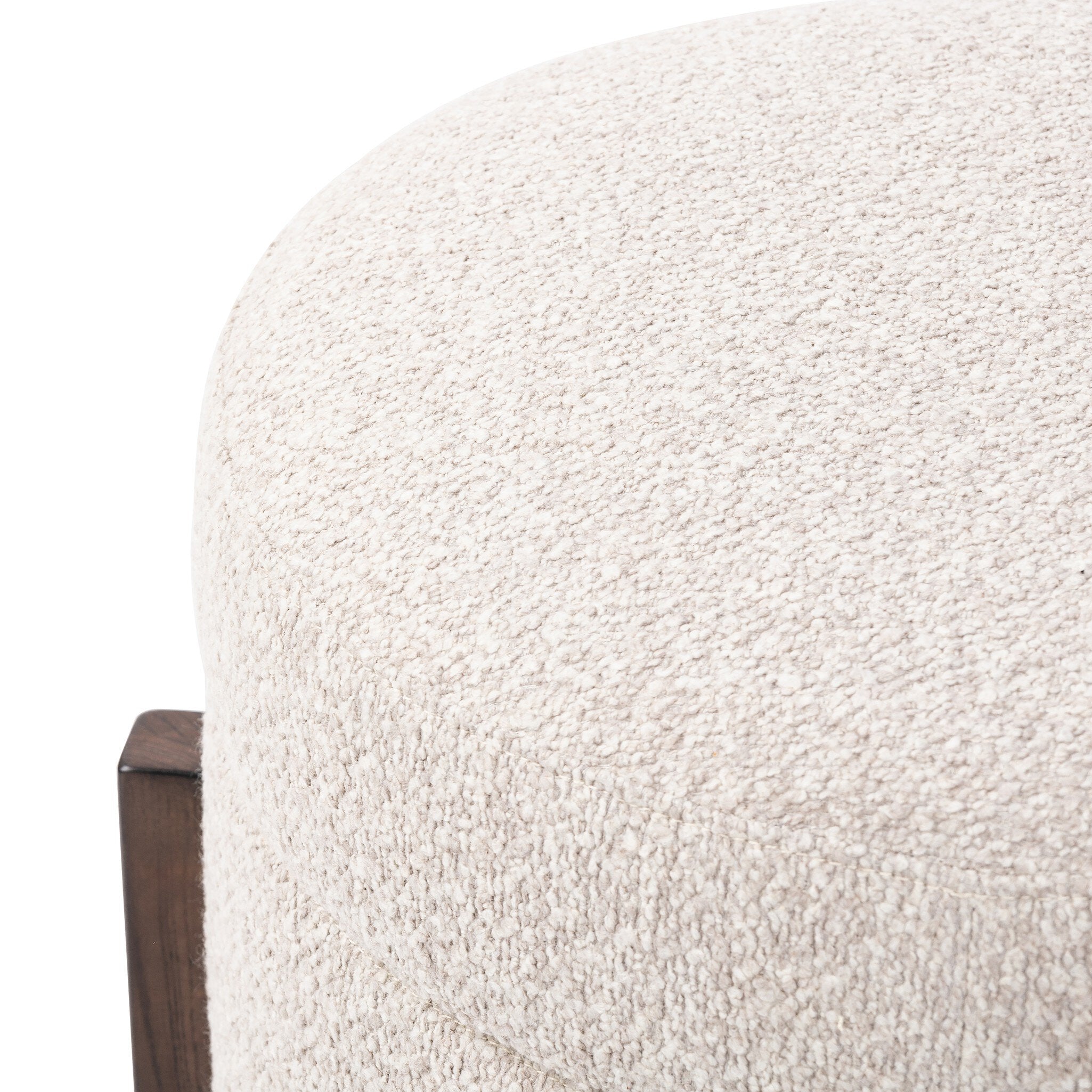 Esben Storage Ottoman-25"