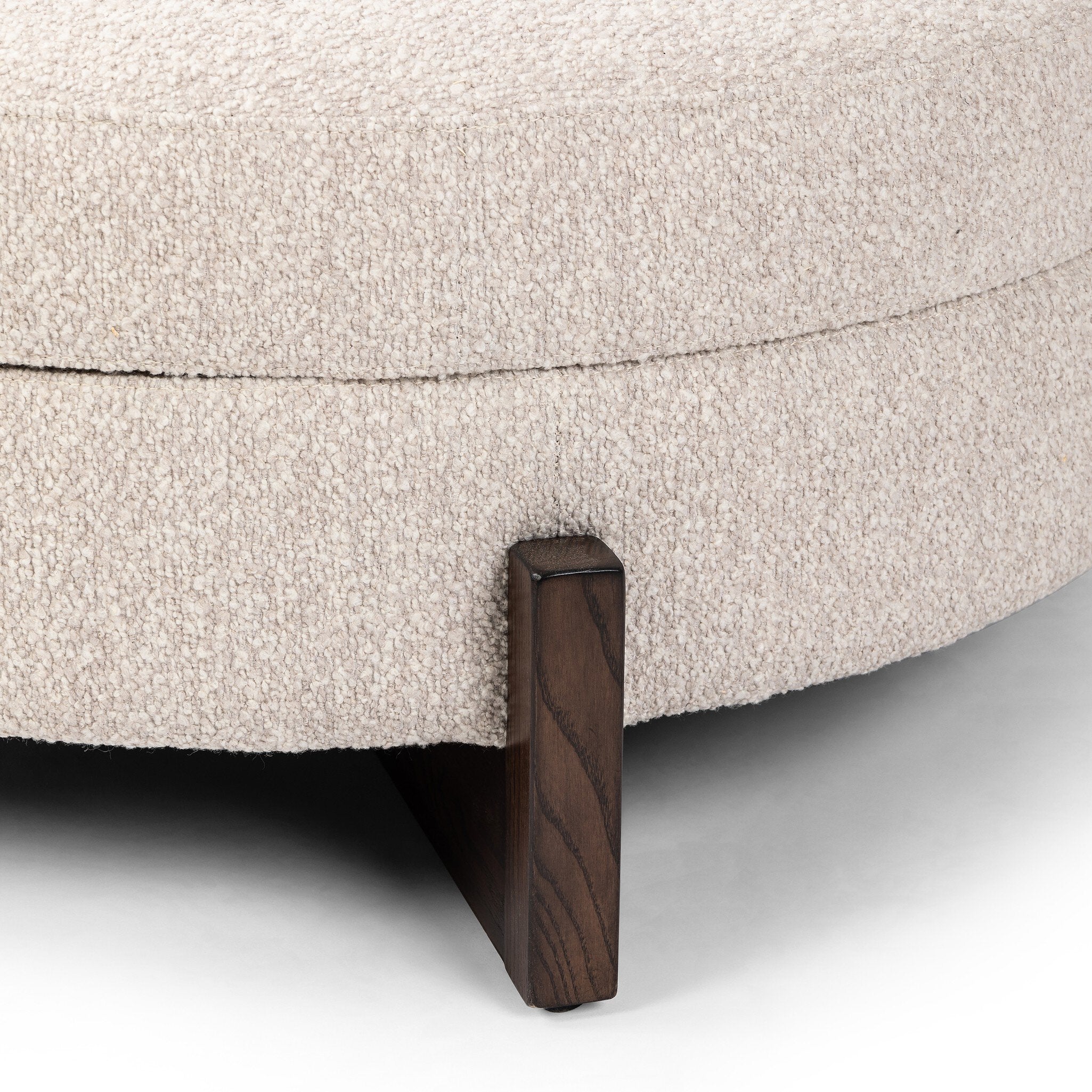 Esben Storage Ottoman-39"