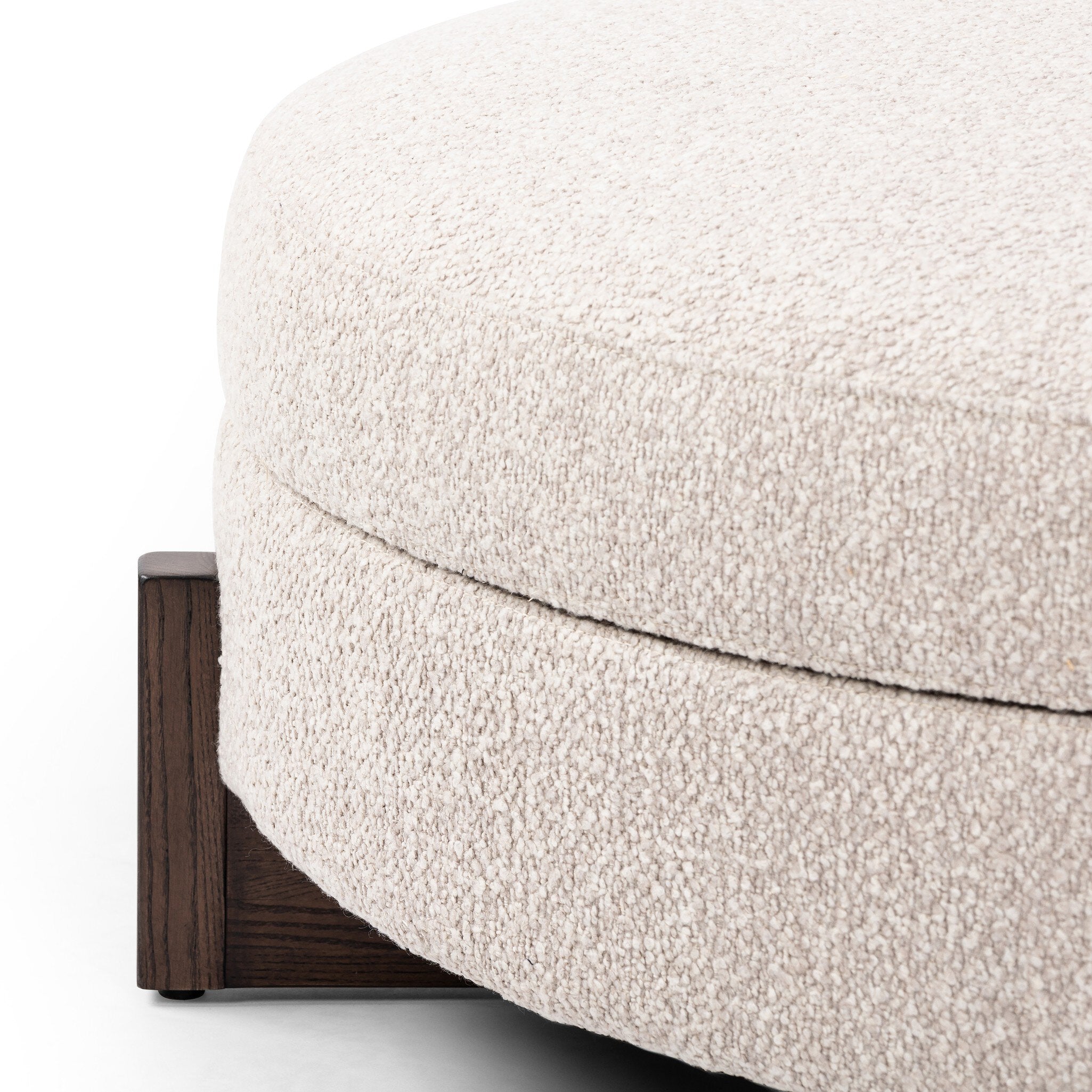Esben Storage Ottoman-39"
