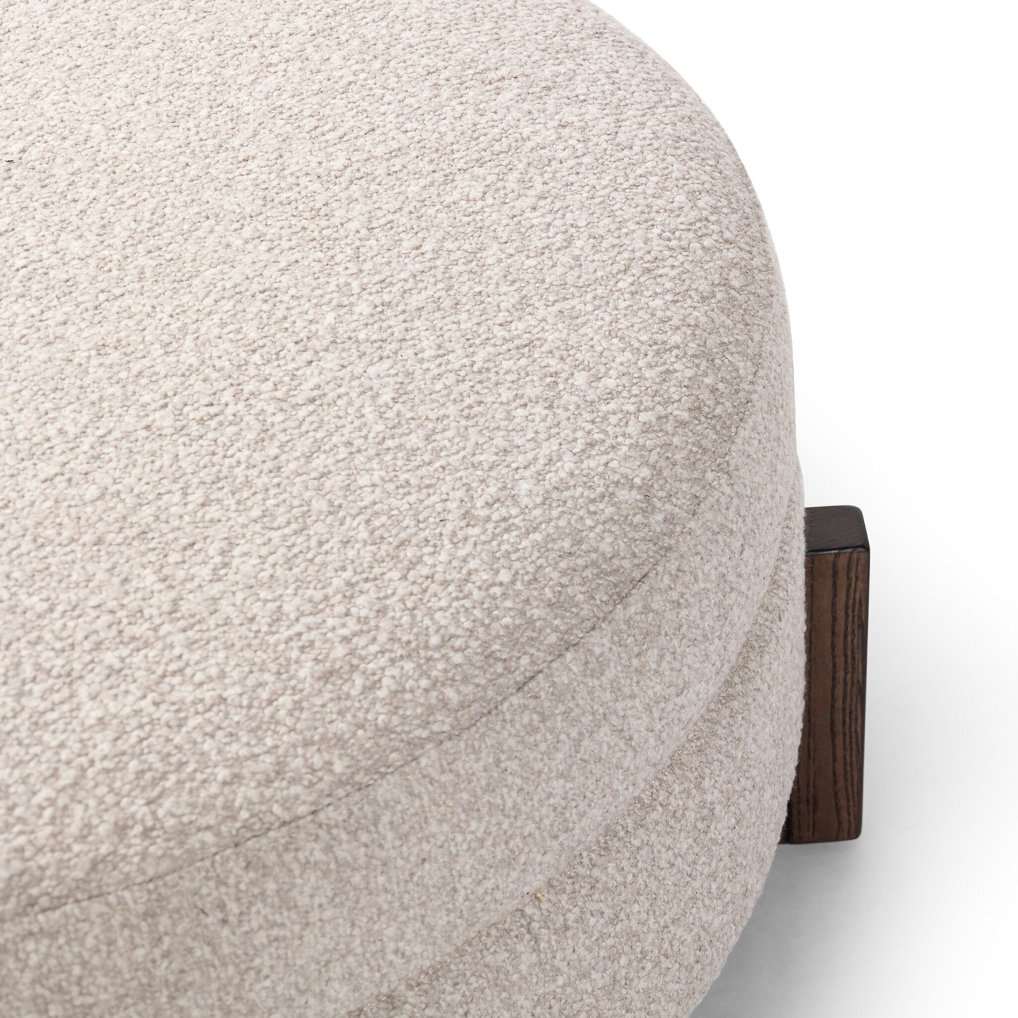 Esben Storage Ottoman-39"