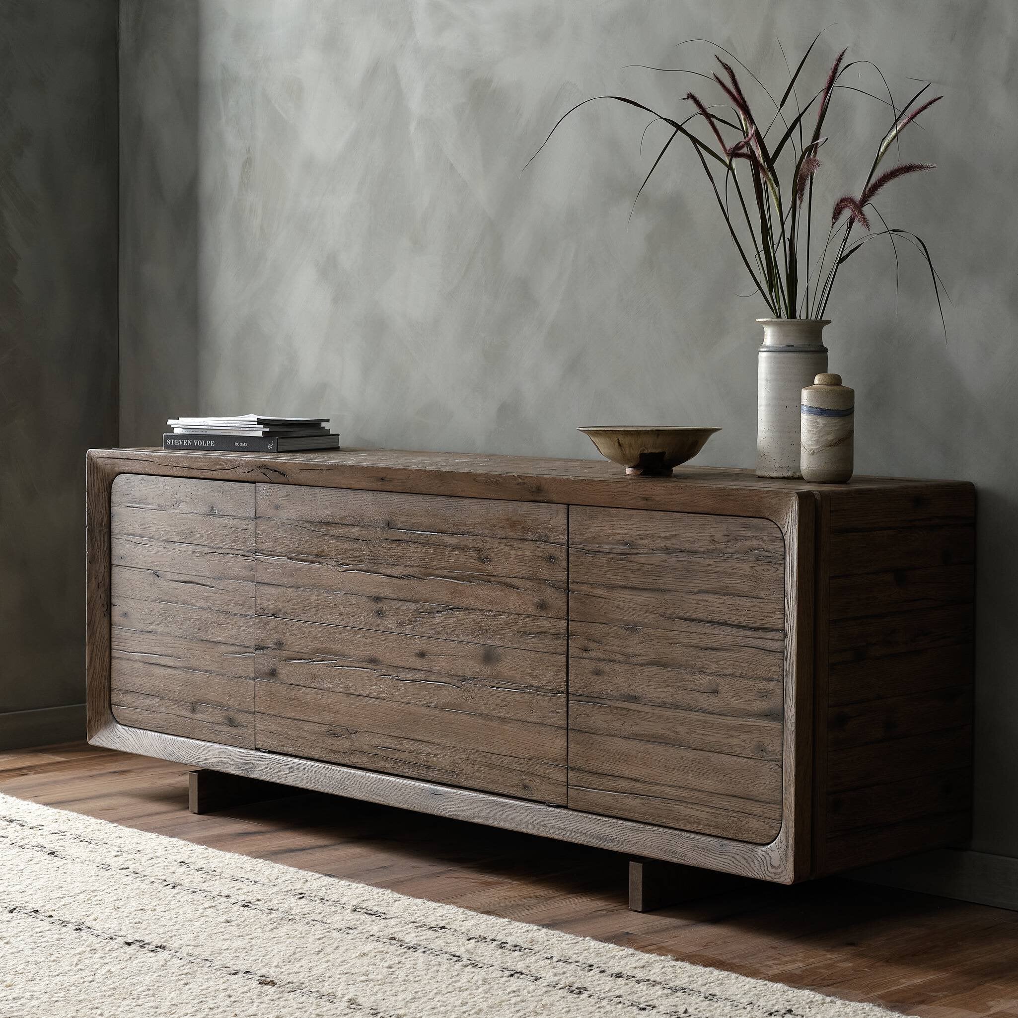 Henry Sideboard