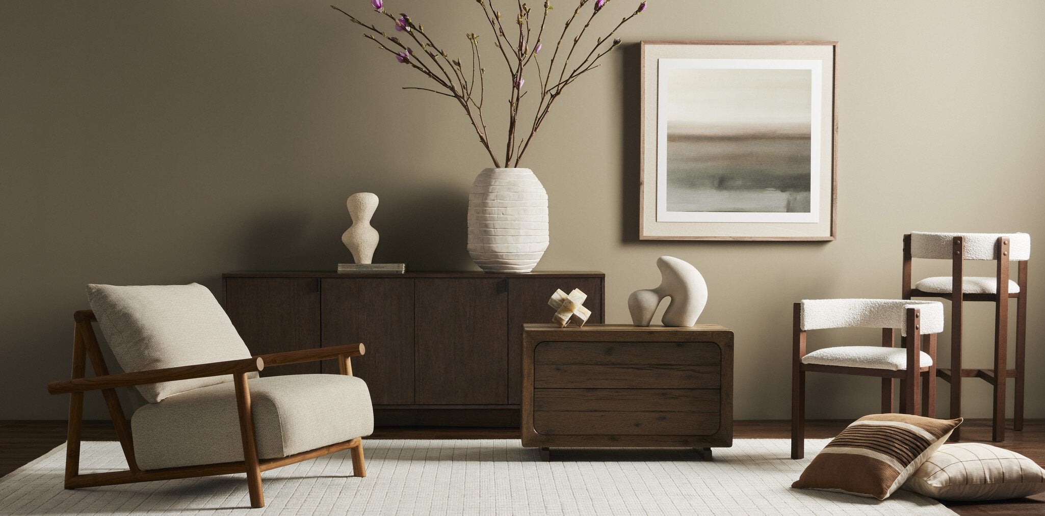 Henry Nightstand