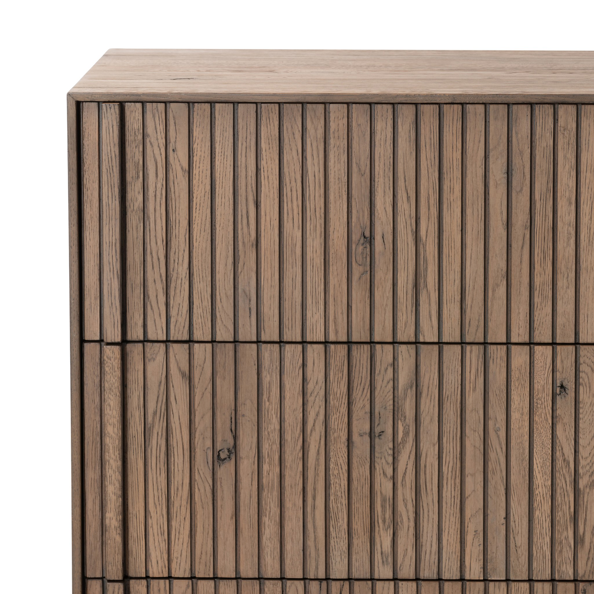 Leo 6 Drawer Dresser