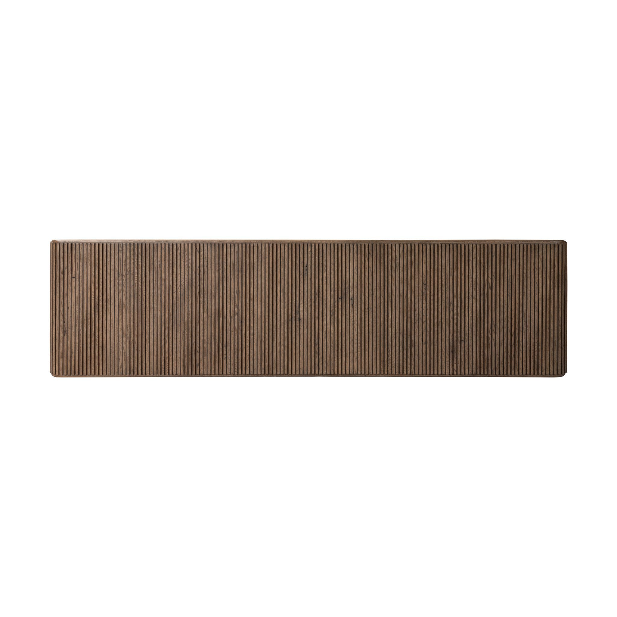 Leo Console Table