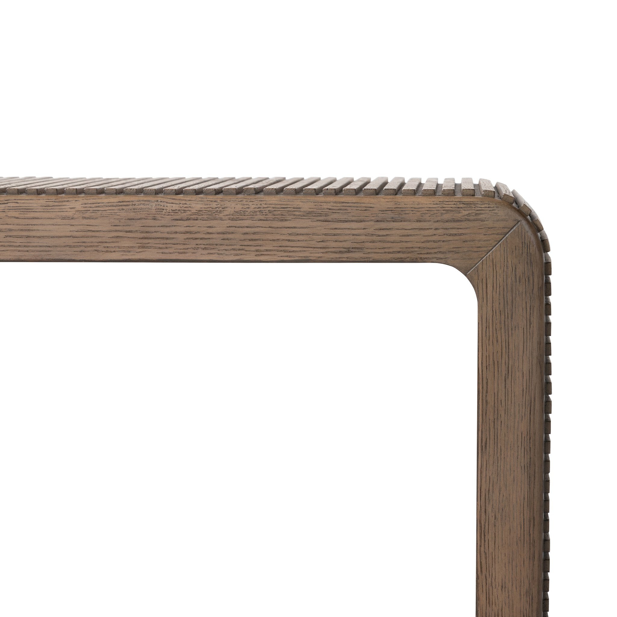 Leo End Table