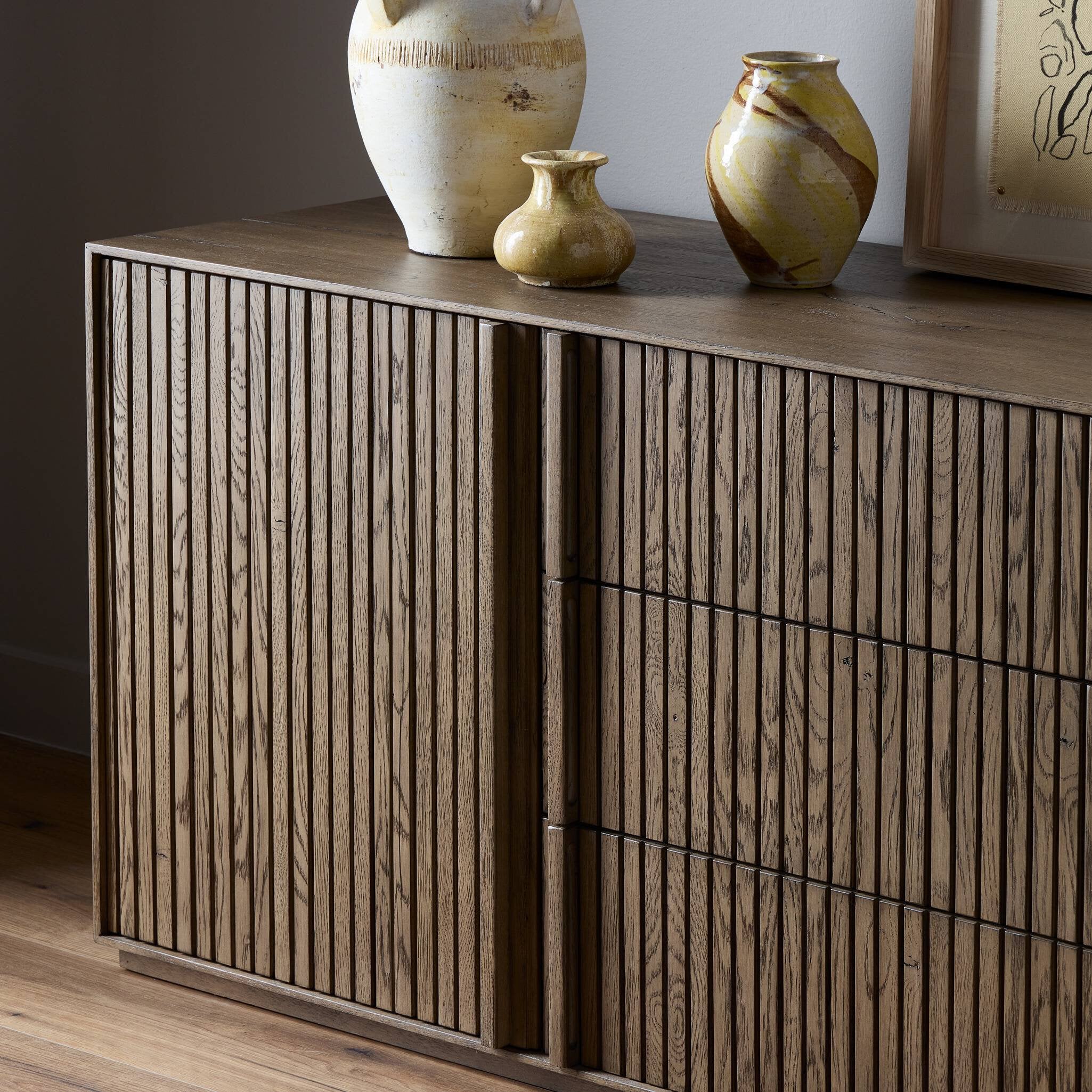 Leo Media Console