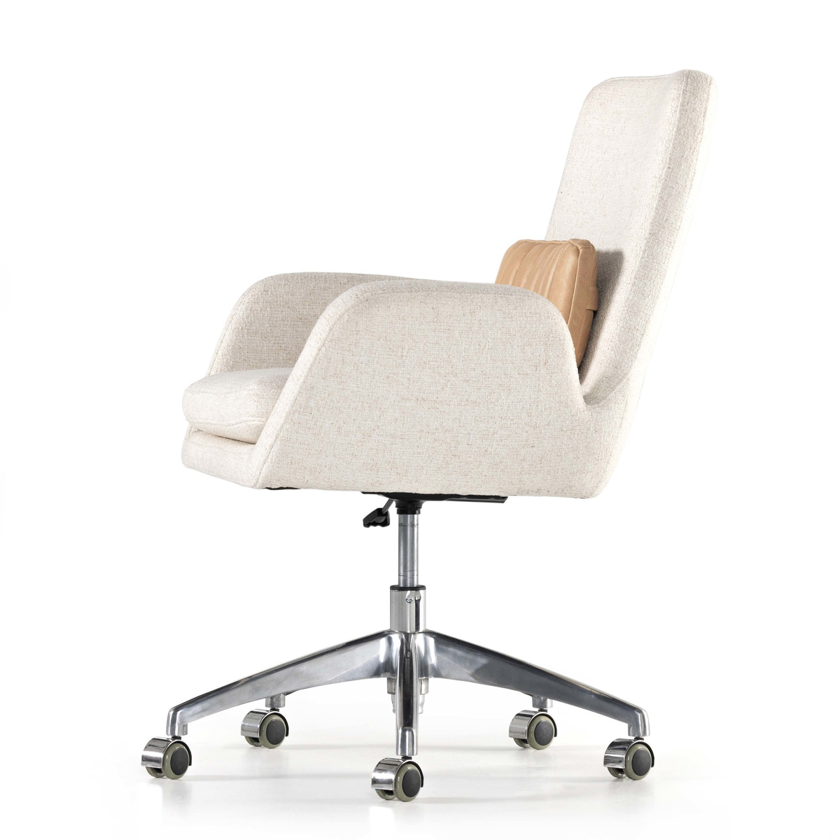 Leda Desk Chair by Four Hands