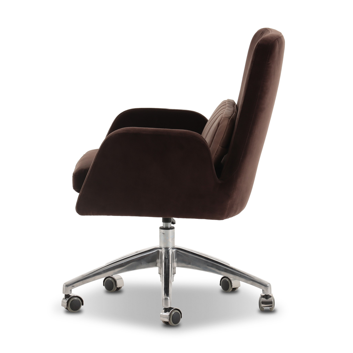 Leda Desk Chair by Four Hands