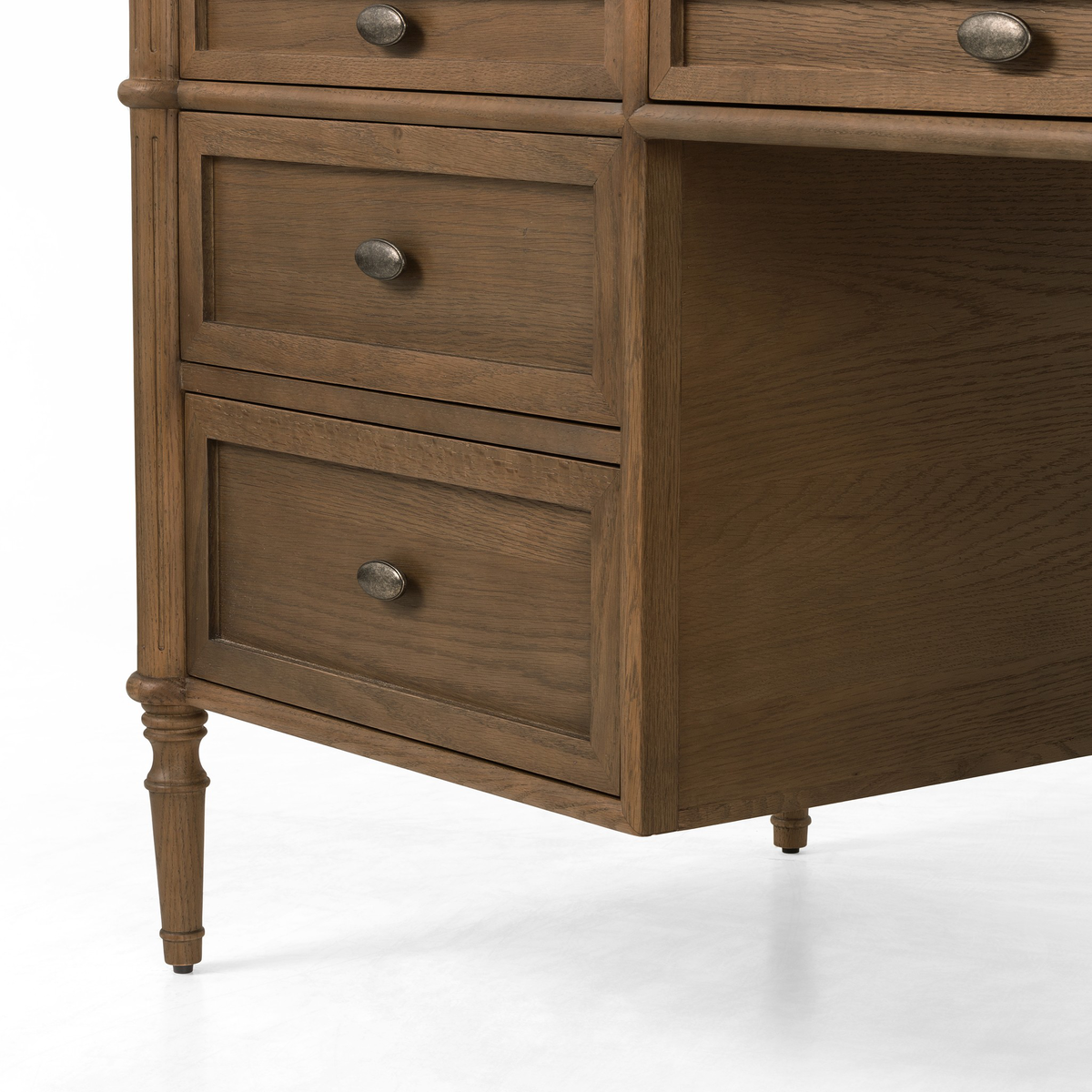 Toulouse Executive Desk by Four Hands