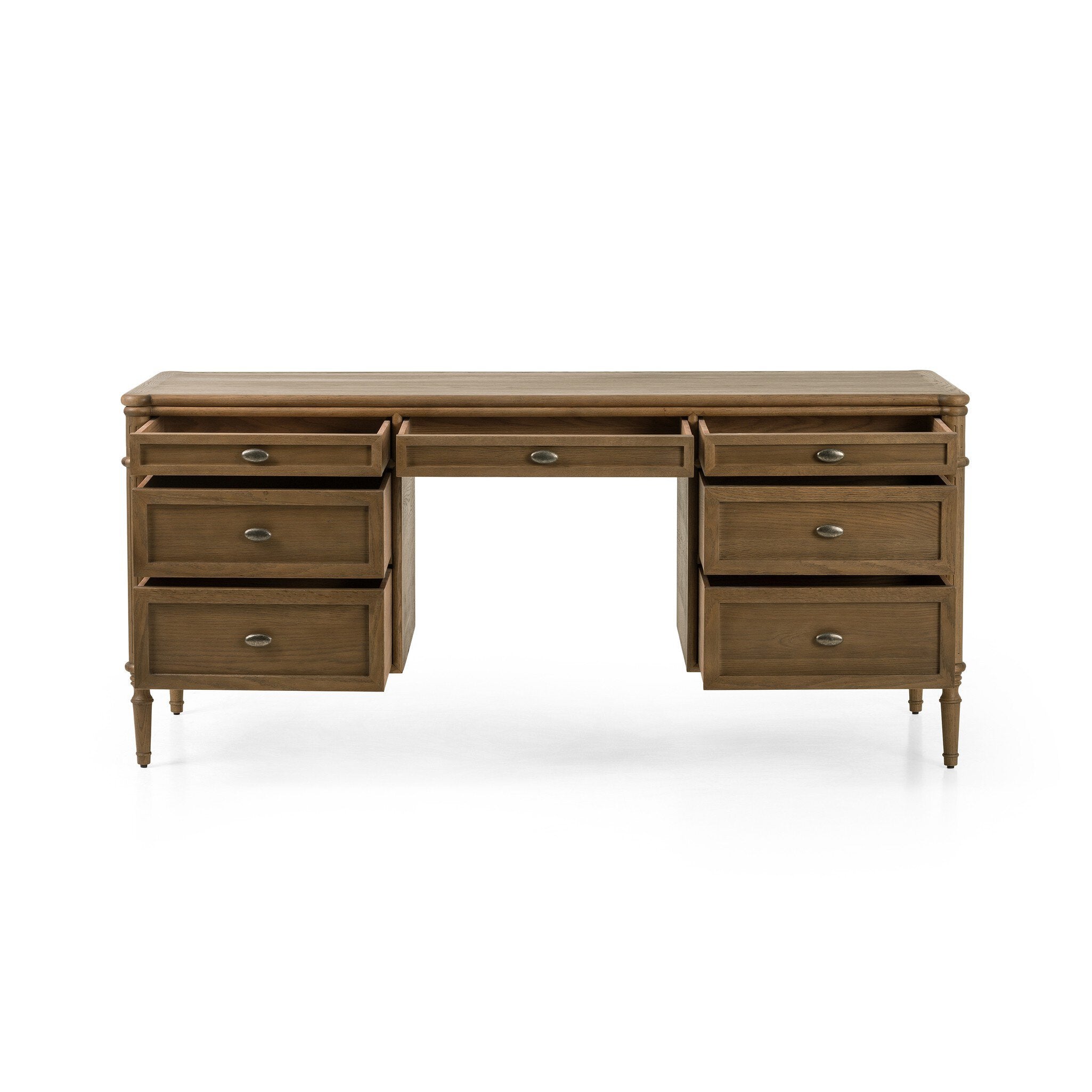 Toulouse Executive Desk