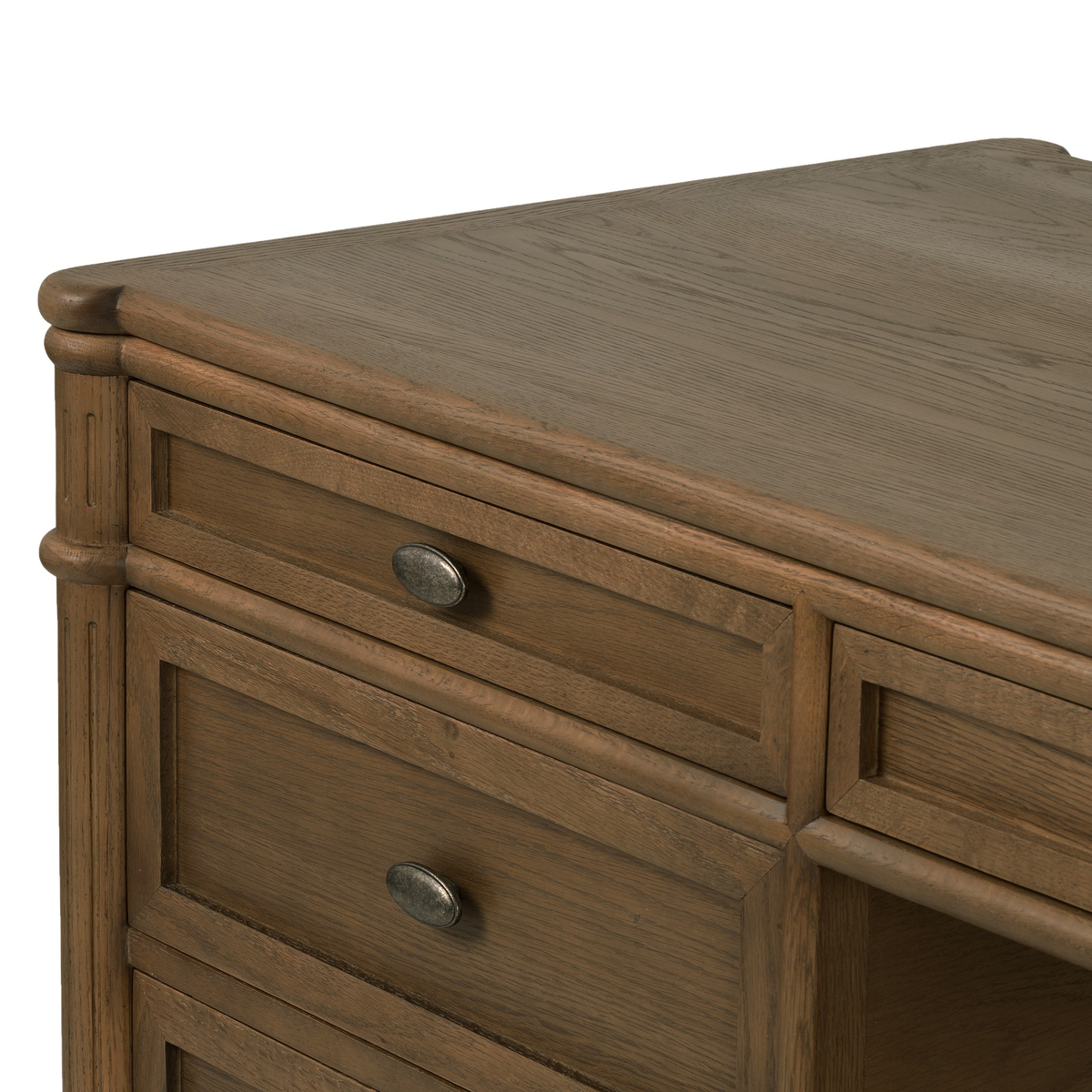 Toulouse Executive Desk by Four Hands